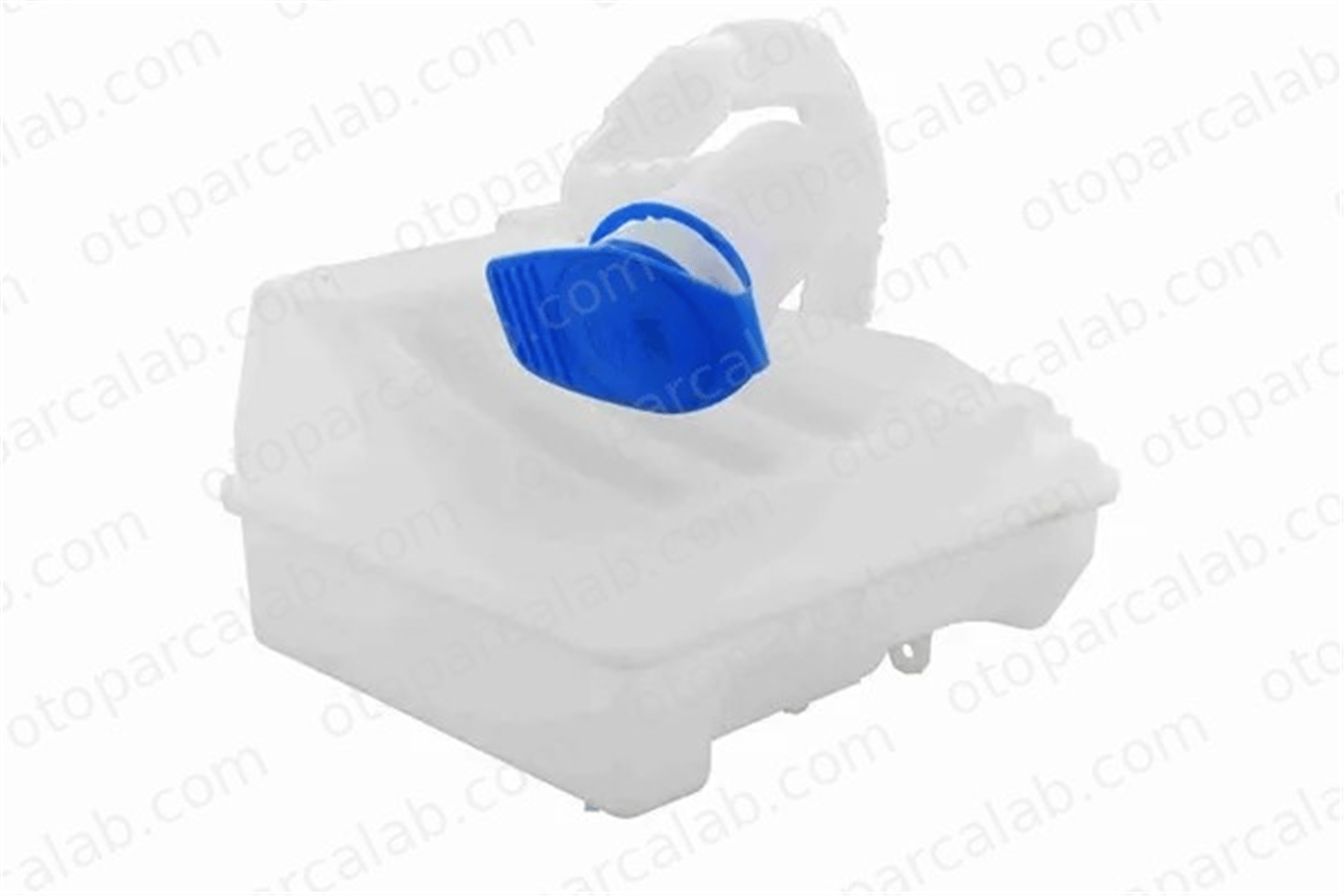 GVA 9145110 Cam Su Deposu Tıpa Seti SKODA OCTAVIA II Combi AUDI A3 7M0919382 1K0955453S