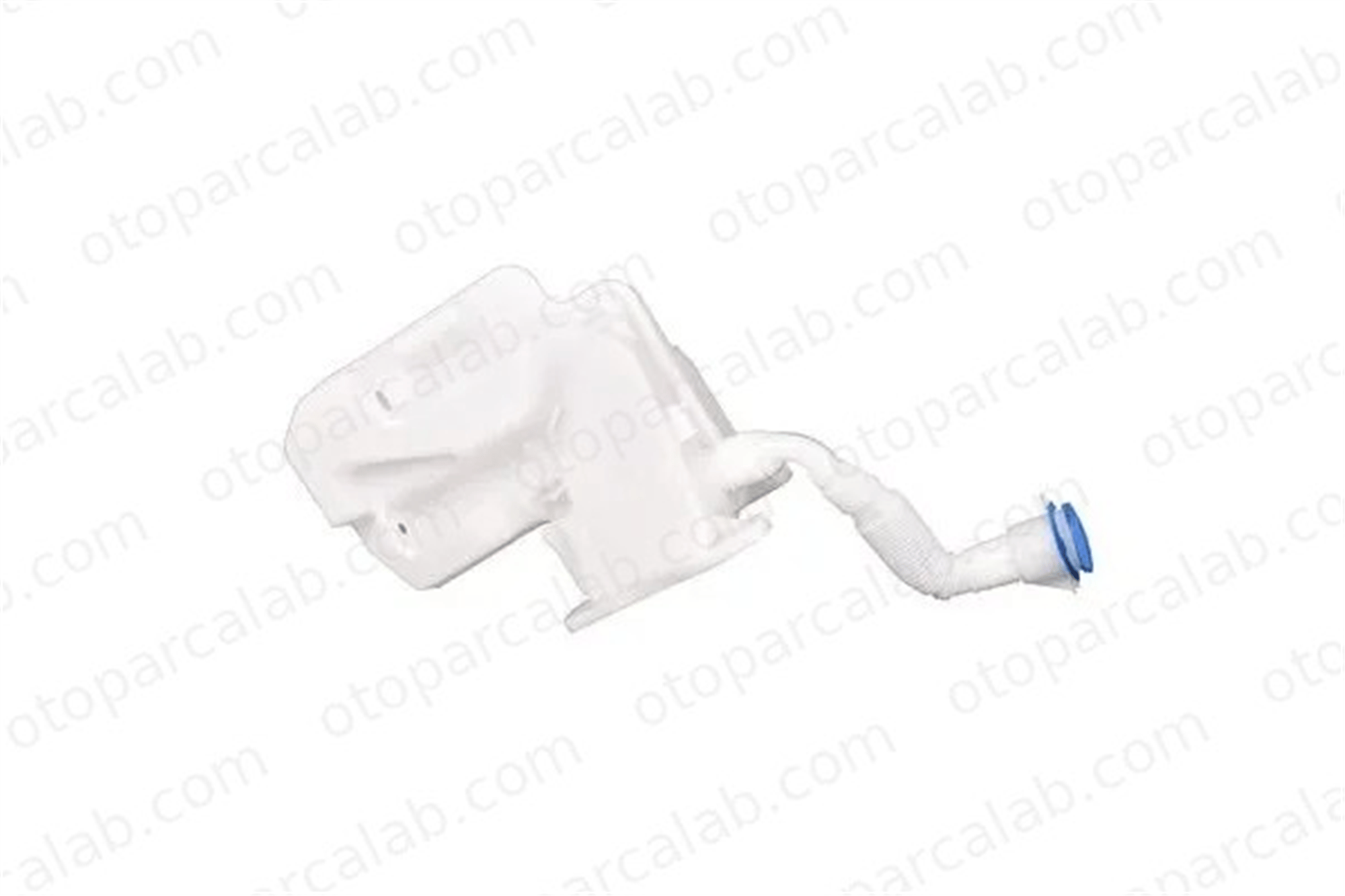 GVA 9145172 Cam Su Deposu AUDI A3 Sportback SEAT LEON ST 5Q0955453R