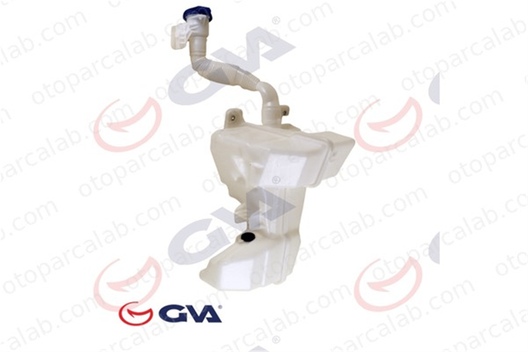 GVA 9145174 Cam Su Deposu VW GOLF VII GOLF VII Variant 5G0955453AE 5G0955453AB
