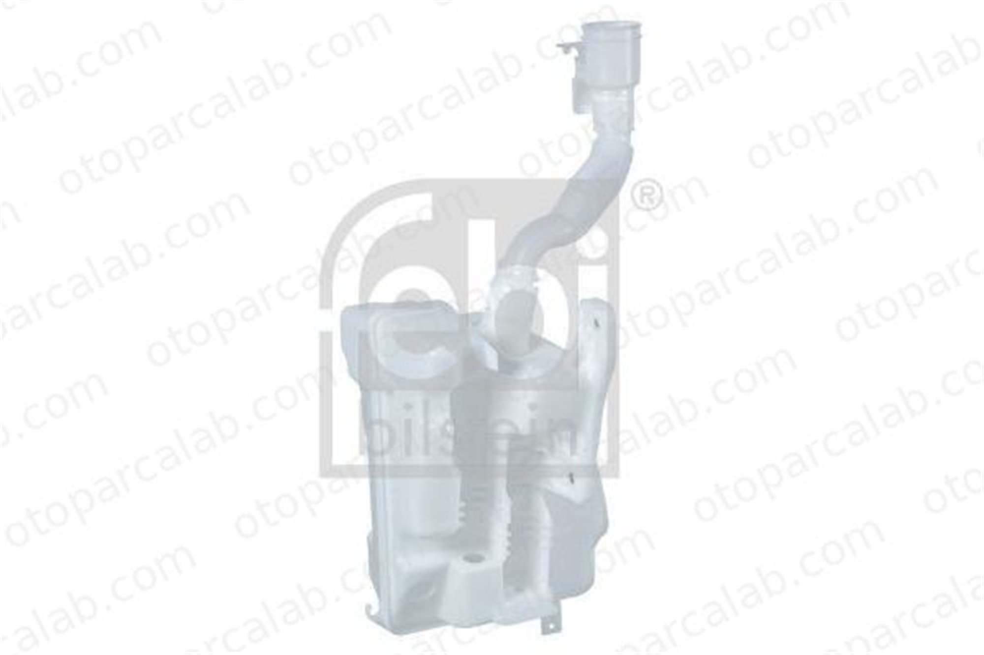 GVA 9145175 Cam Su Deposu VW GOLF VII GOLF VII Variant 5G0955453H 5G0955453AB