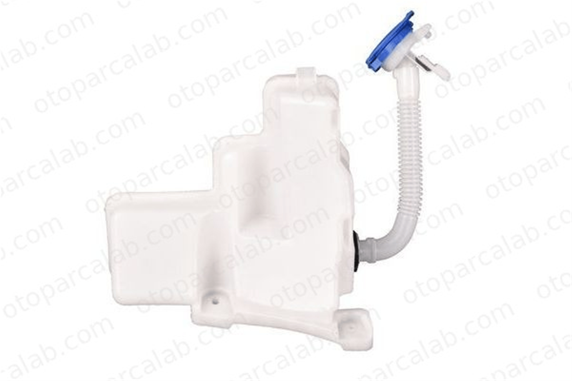 GVA 9145472 Cam Su Deposu VW POLO VI SKODA KAMIQ 2Q0955453G