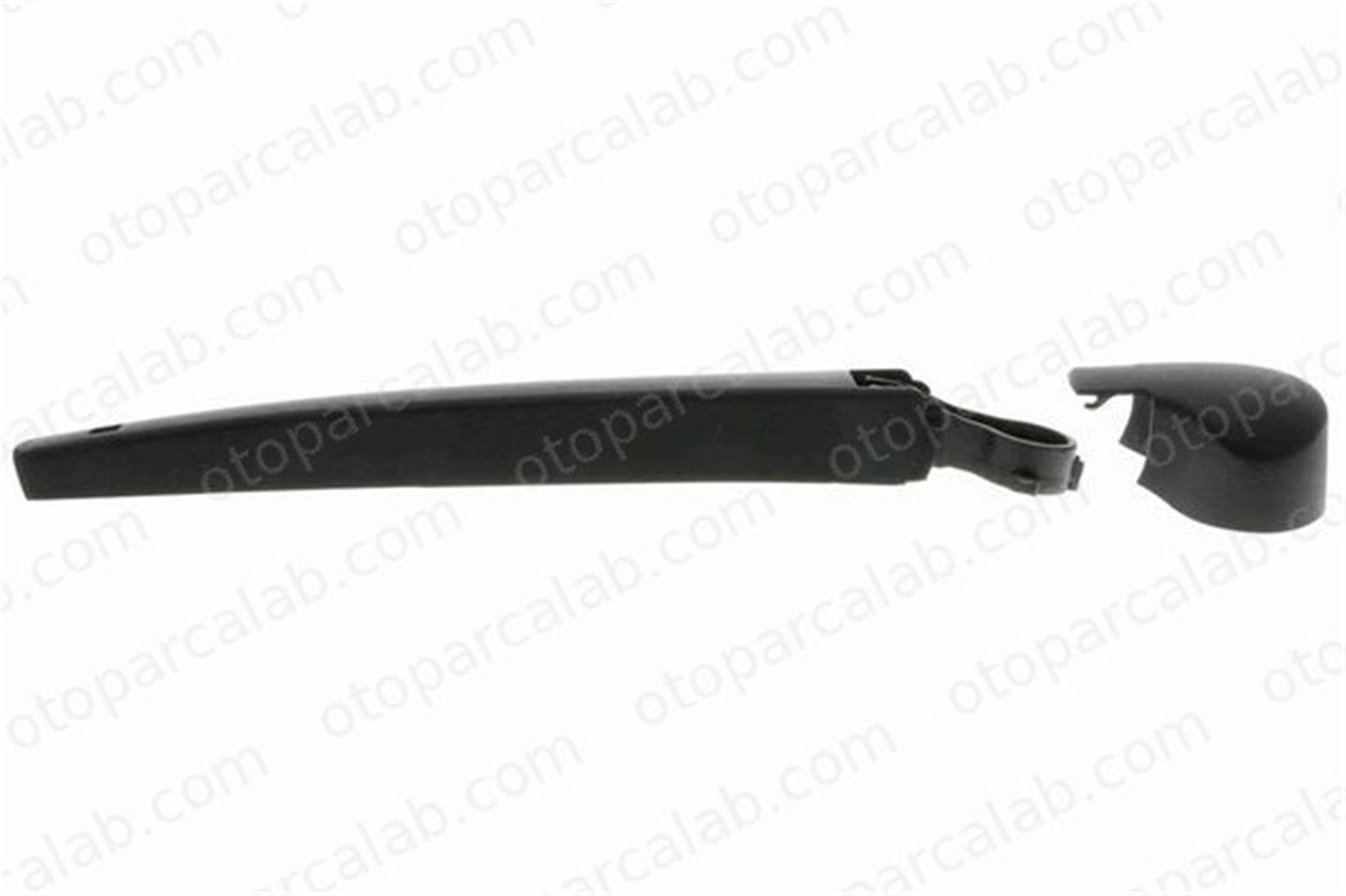 GVA 9170117 Silecek Süpürgesi Arka VW GOLF VII Variant GOLF SPORTSVAN VII 5G9955707