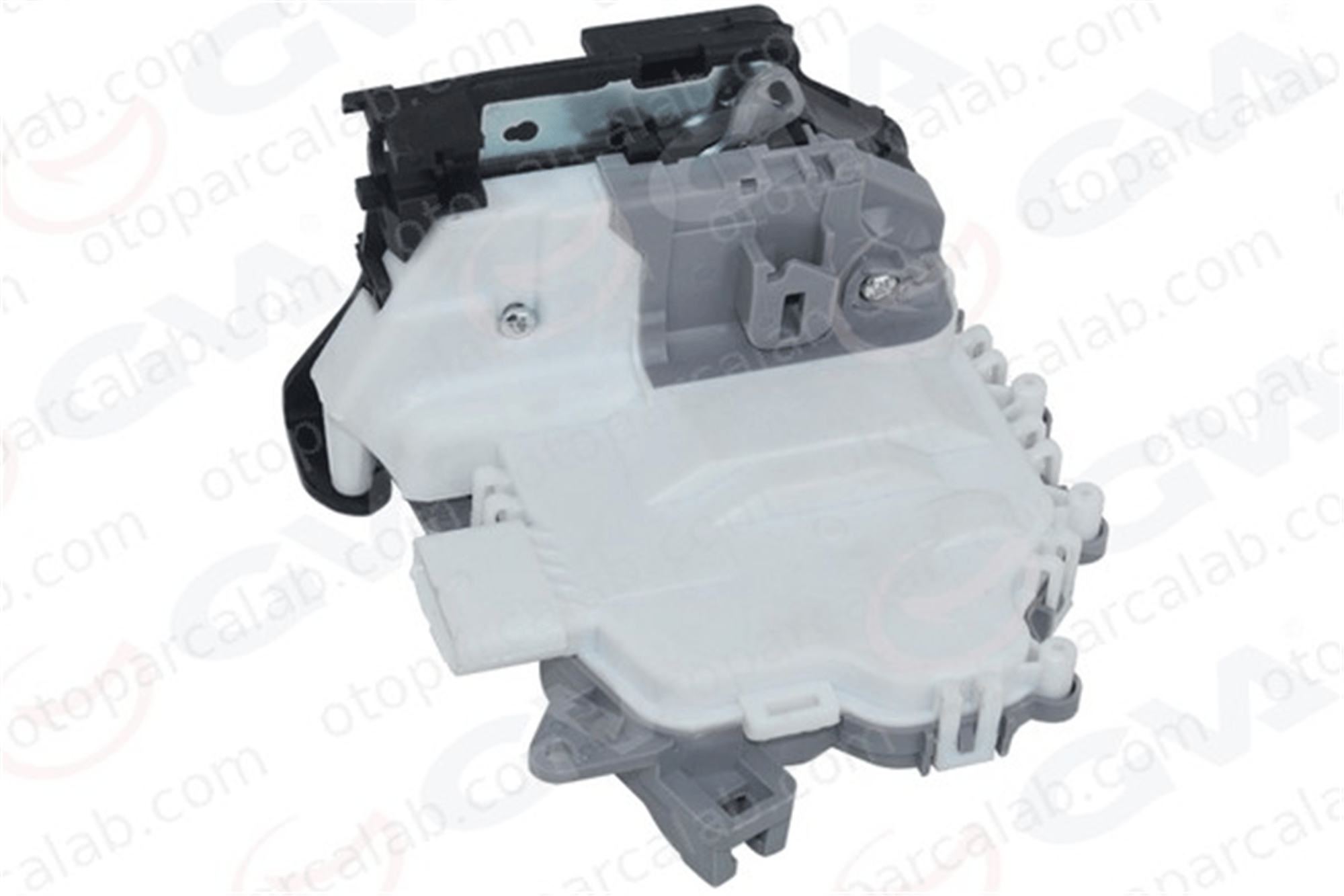 GVA 9190307 Kapı Kilidi Ön Sağ AUDI A4 B8 Avant A6 C7 8J1837016C 8J1837016E