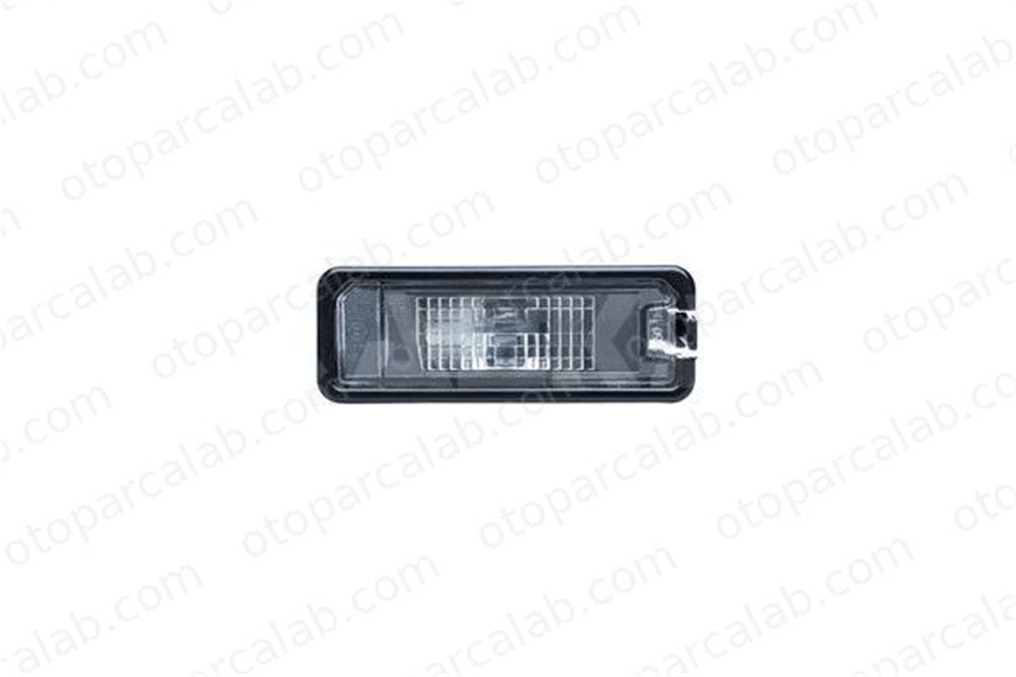 GVA 9190567 Plaka Lambası SEAT LEON ST LEON 1K8943021 1K8943021D