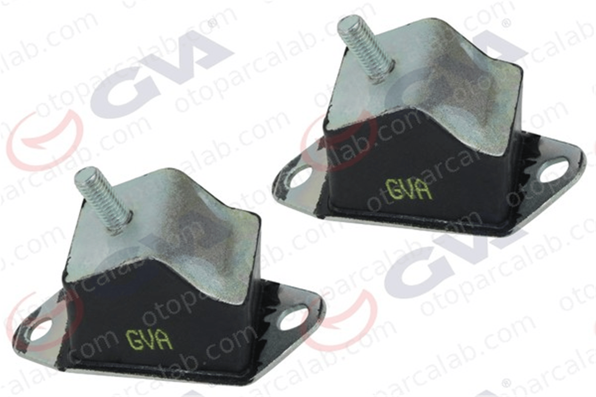 GVA 9313112 Motor Takozu Ön RENAULT 11 SUPER 5 7704001320 7702257836