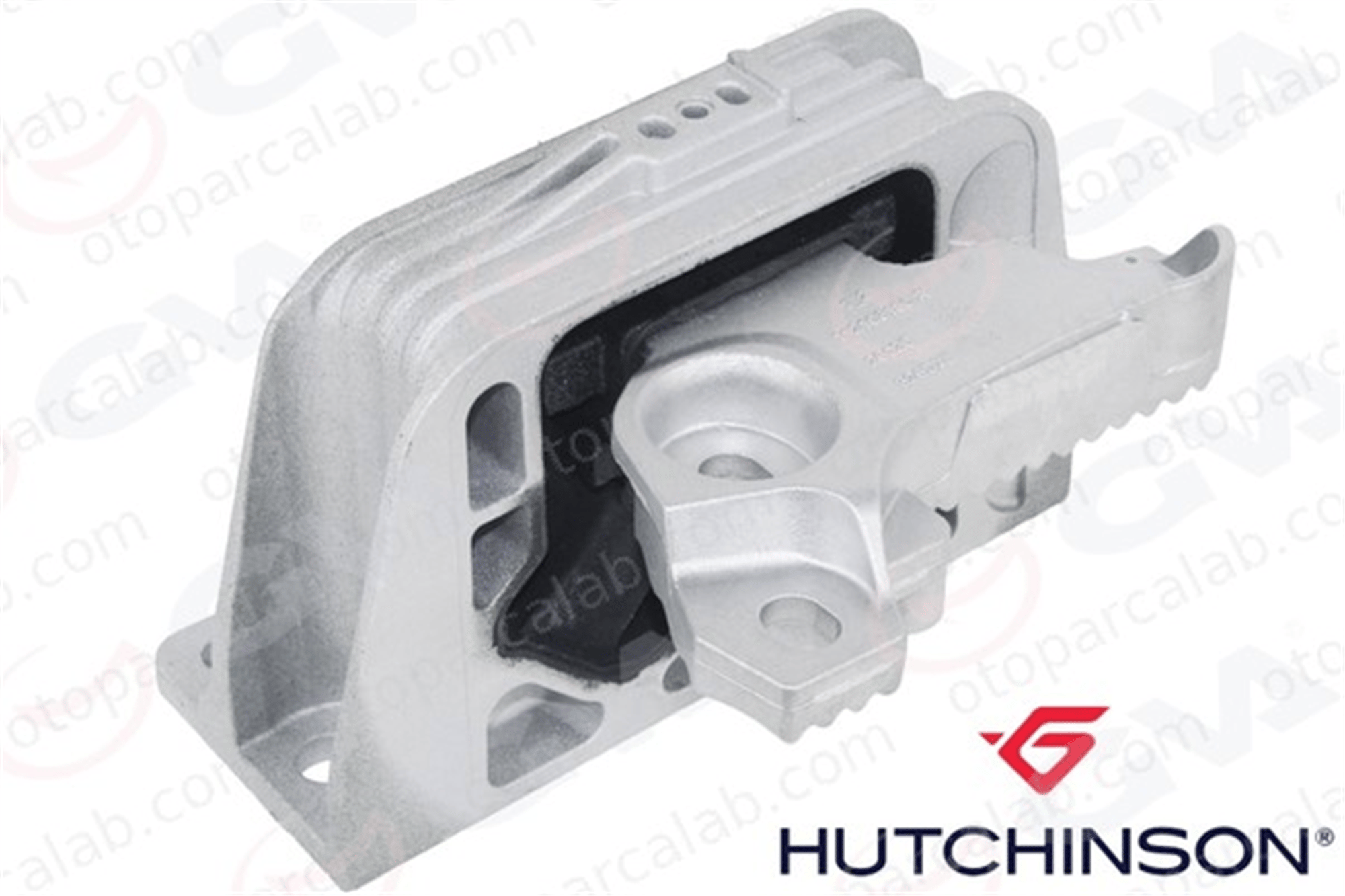 GVA 9319112 Motor Takozu Sağ OPEL MOVANO B Platform şasi MOVANO B Panelvan/Van 112108180R 4419377