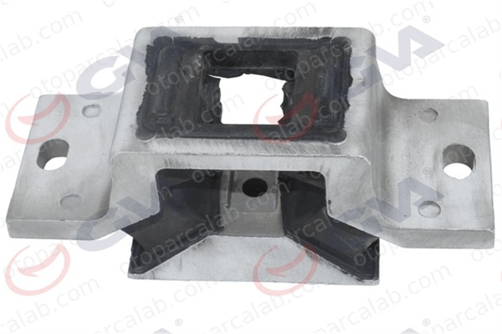 GVA 9319113 Motor Takozu Sol RENAULT MASTER III Panelvan/Van OPEL MOVANO B Panelvan/Van 8200676857 4419372