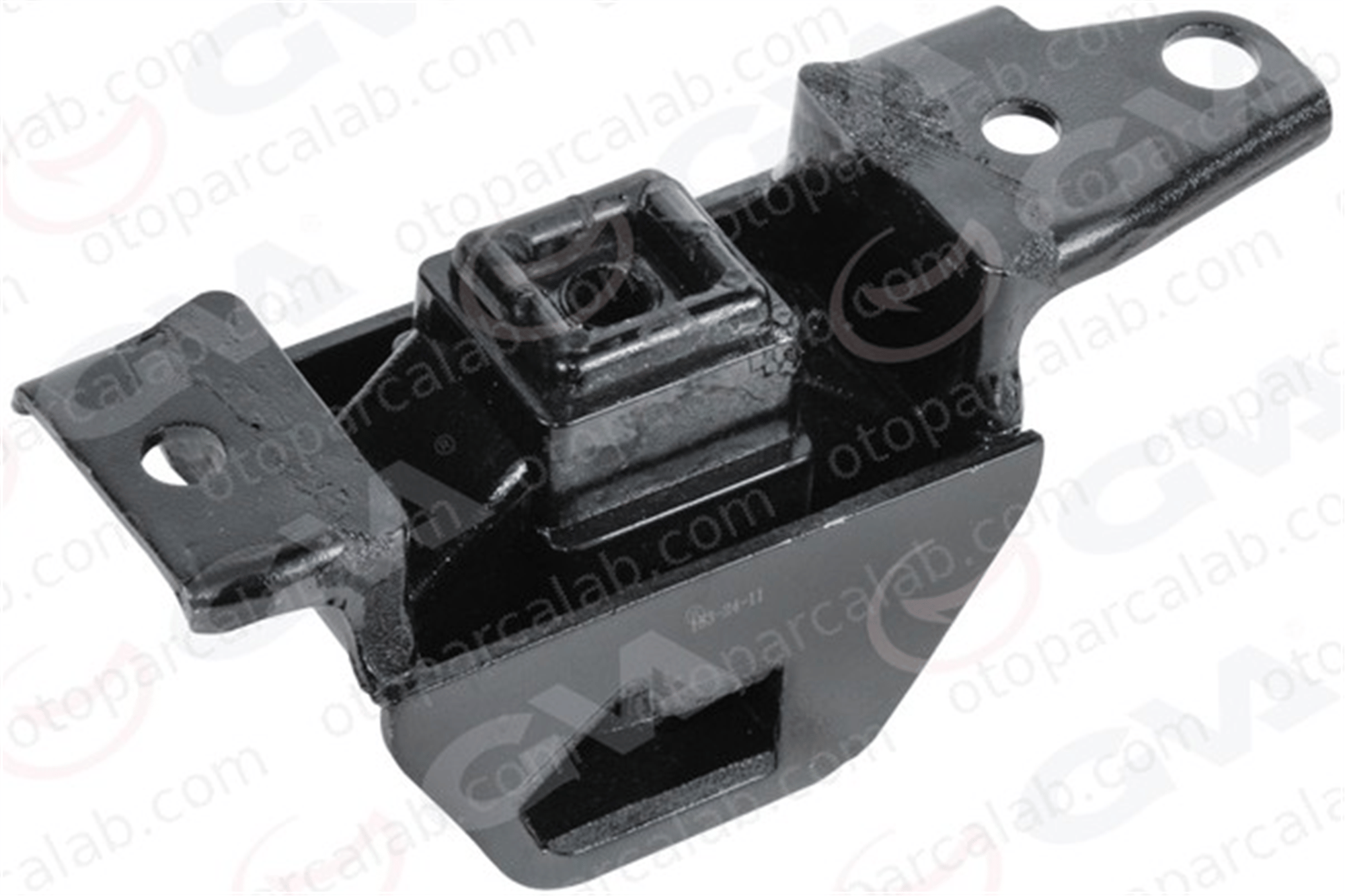 GVA 9321203 Motor Takozu Sağ FIAT PALIO PALIO Weekend 46439600 46440550