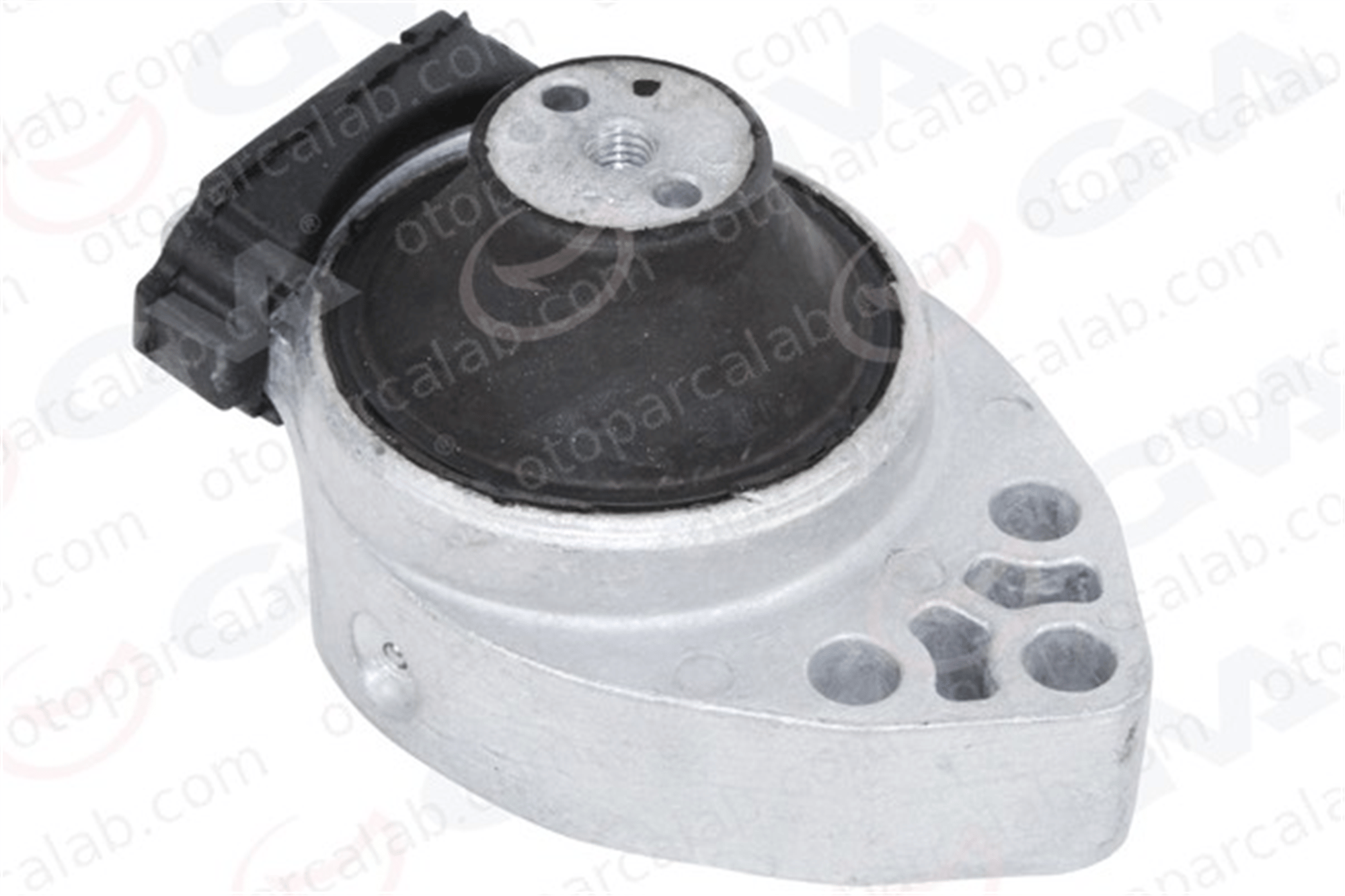 GVA 9337002 Motor Takozu Sağ FORD FIESTA V FIESTA V Van 2S616F012GC 1301965