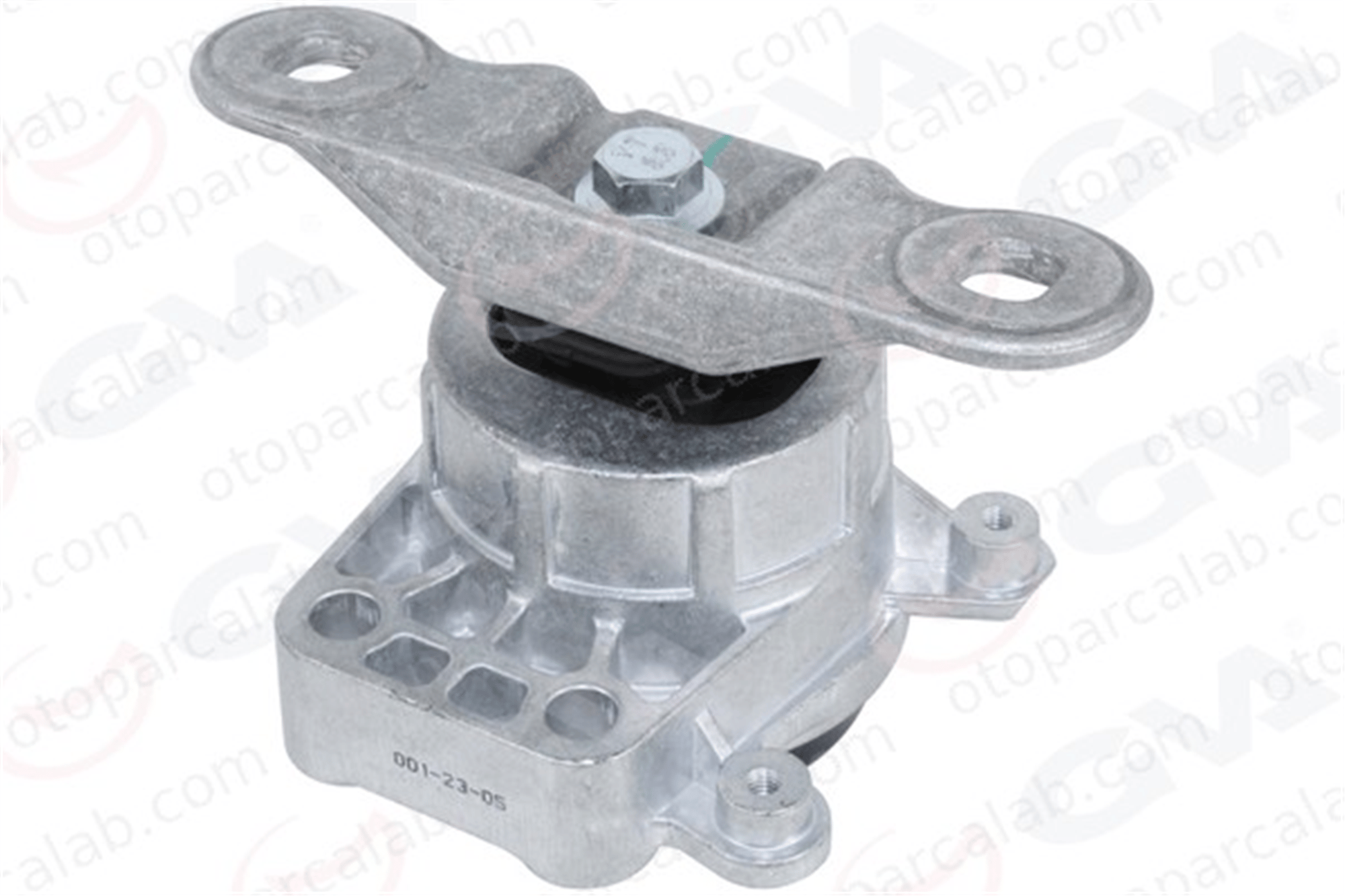 GVA 9337013 Motor Takozu Sağ FORD MONDEO III MONDEO III Sedan 2S716F012AD 1332838