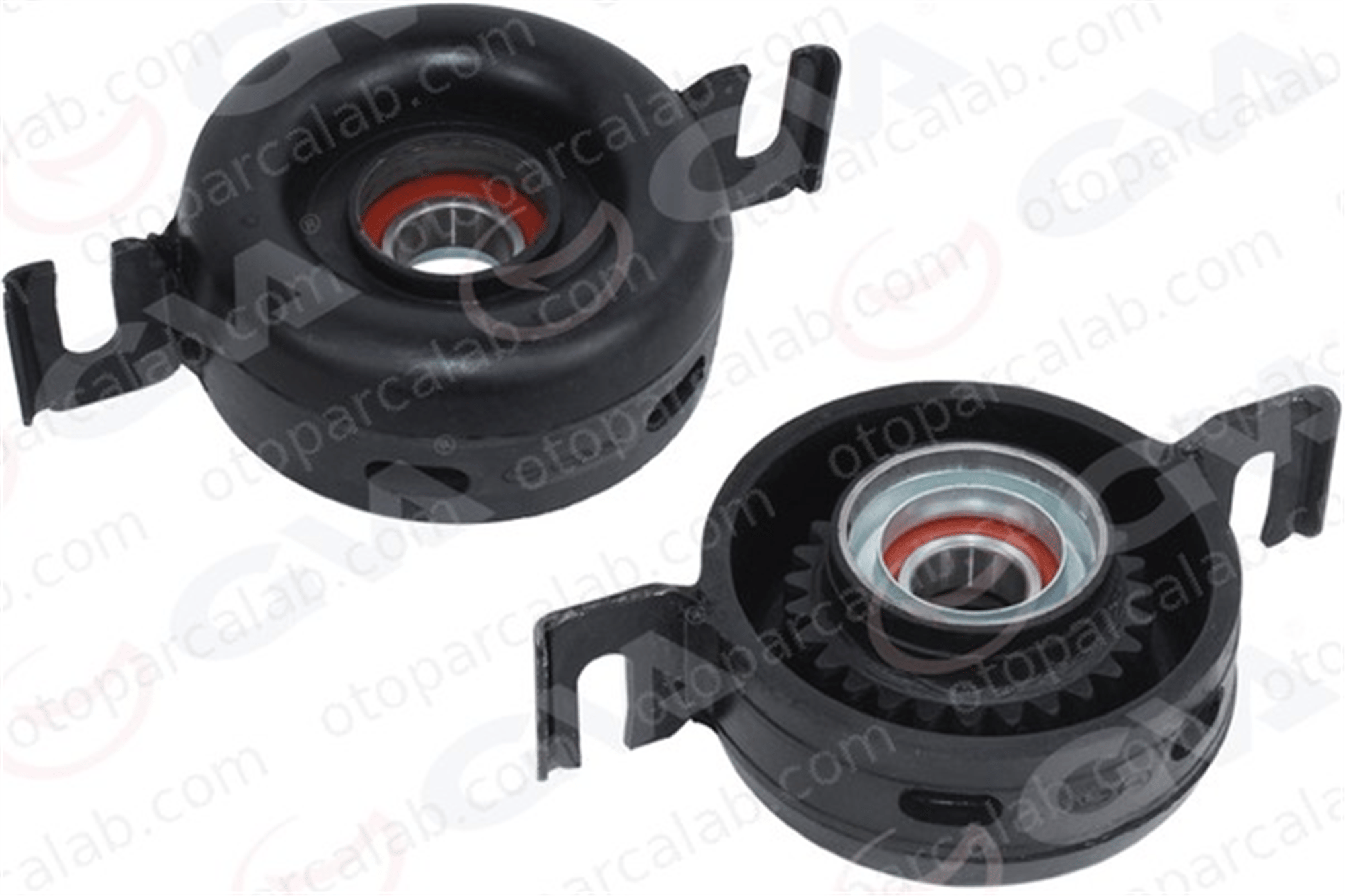 GVA 9338000 Şaft Askısı Takozu FORD RANGER SA5425100 5238525