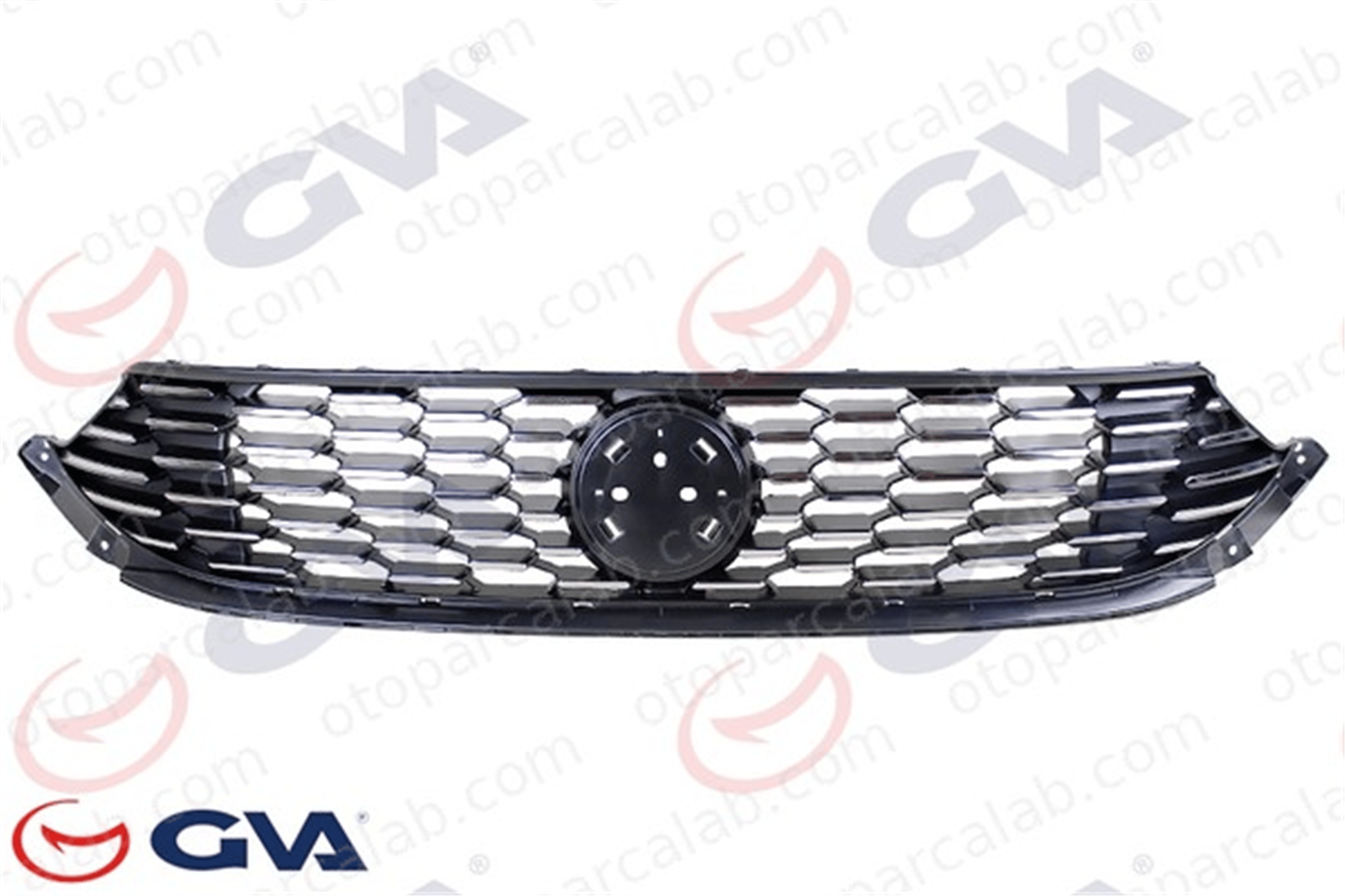 GVA 9529620 Panjur Ön FIAT TIPO Hatchback TIPO Station wagon 735642866