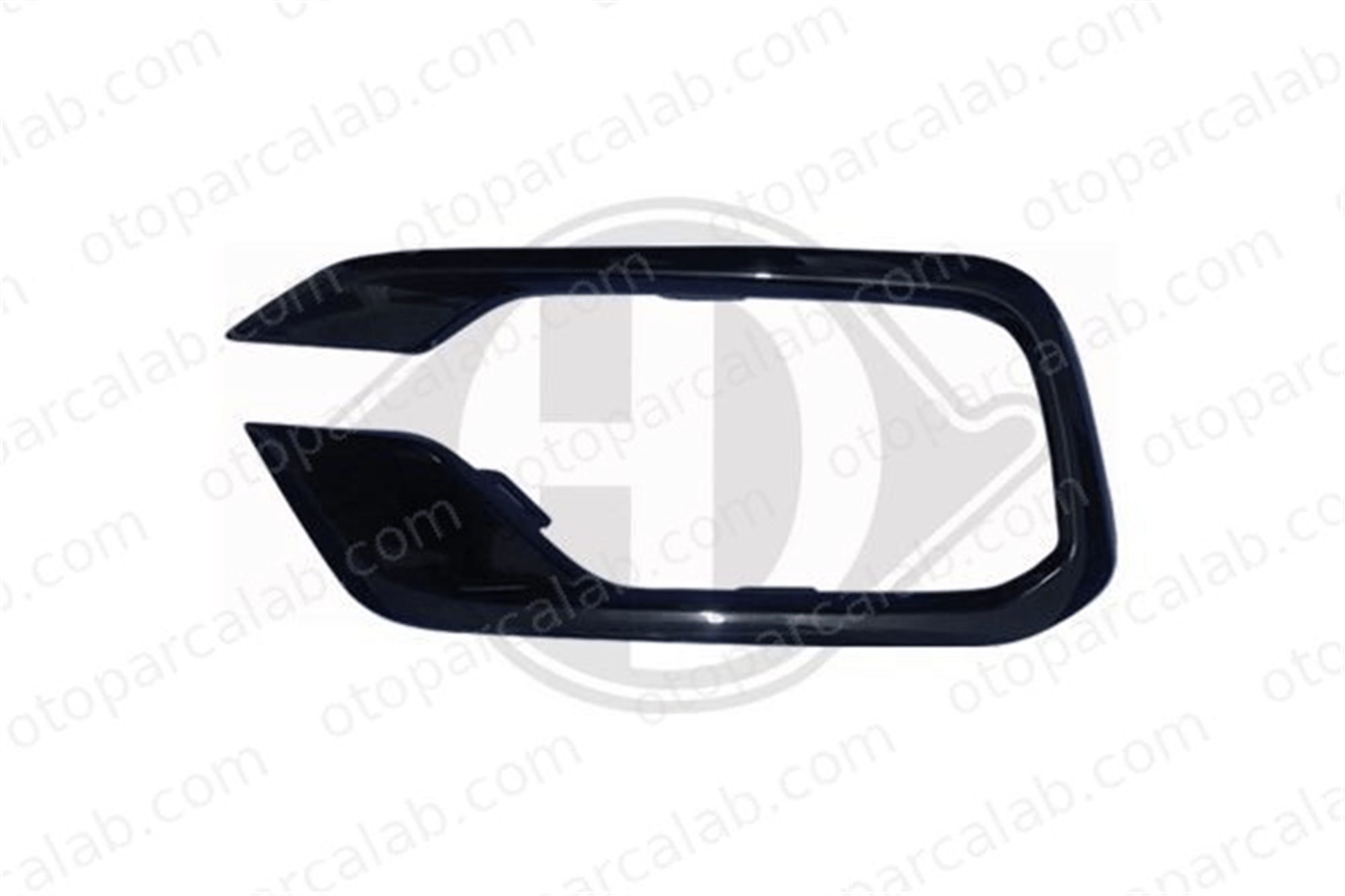 GVA 9529643 Sis Farı Çerçevesi Sol FIAT TIPO Hatchback TIPO Sedan 735754045