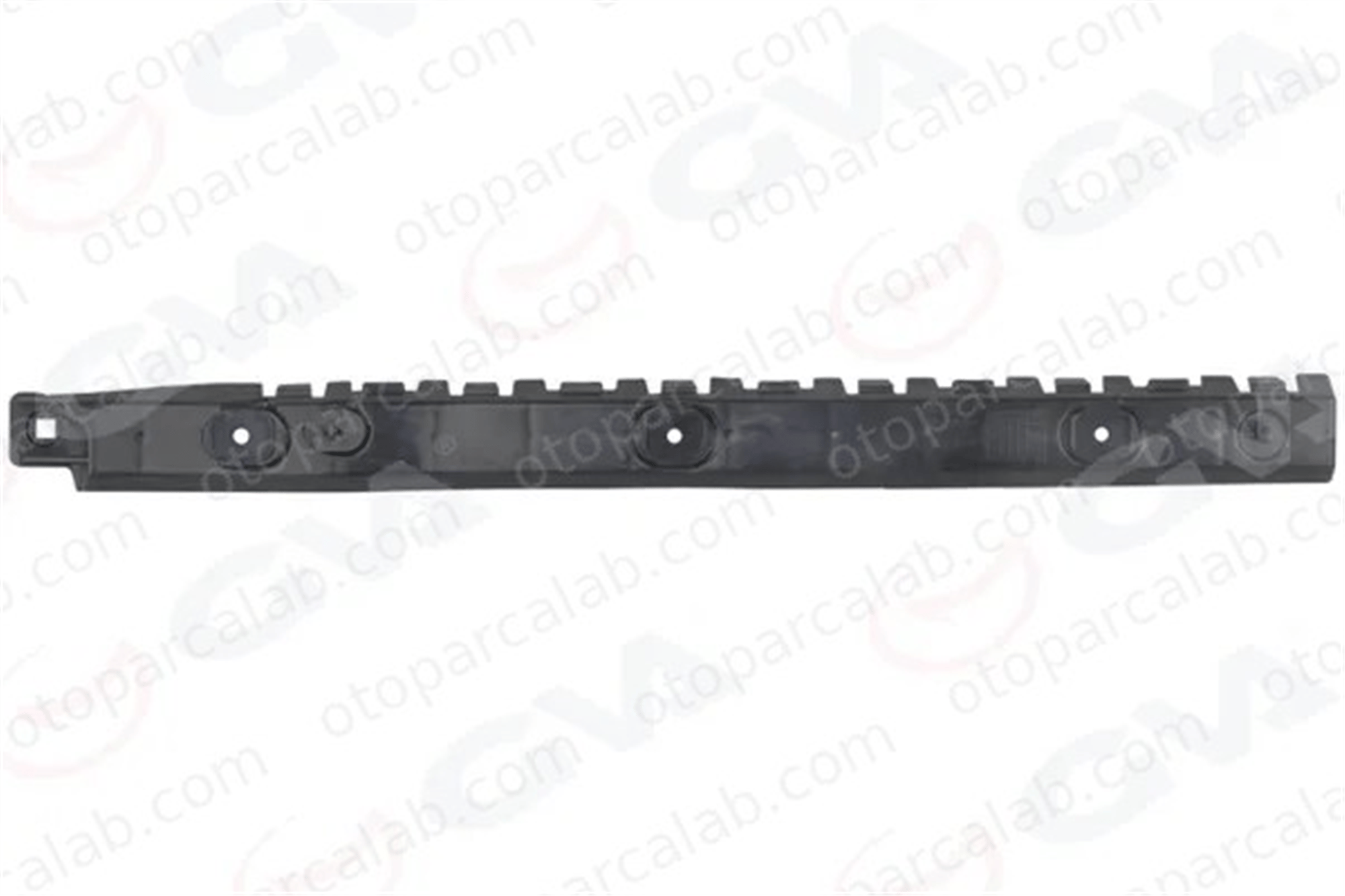 GVA 9531377 Tampon Braketi Arka Sağ FORD TRANSIT V363 Panelvan/Van TRANSIT V363 Platform şasi BK3117A881BA 1814023