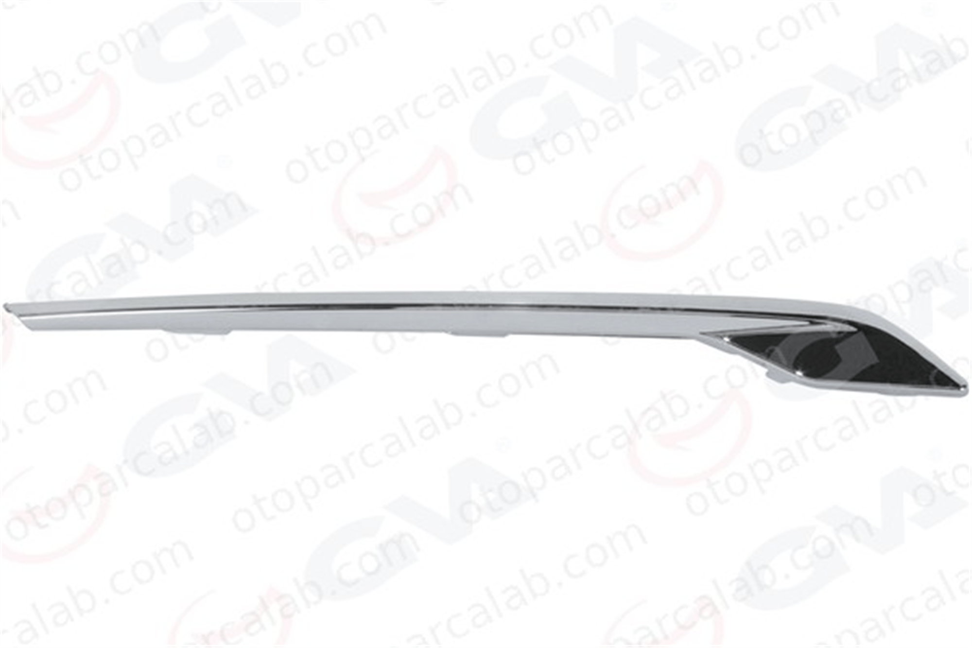 GVA 9590044 Panjur Çıtası Ön Sağ OPEL ASTRA K ASTRA K Sports Tourer 39206367