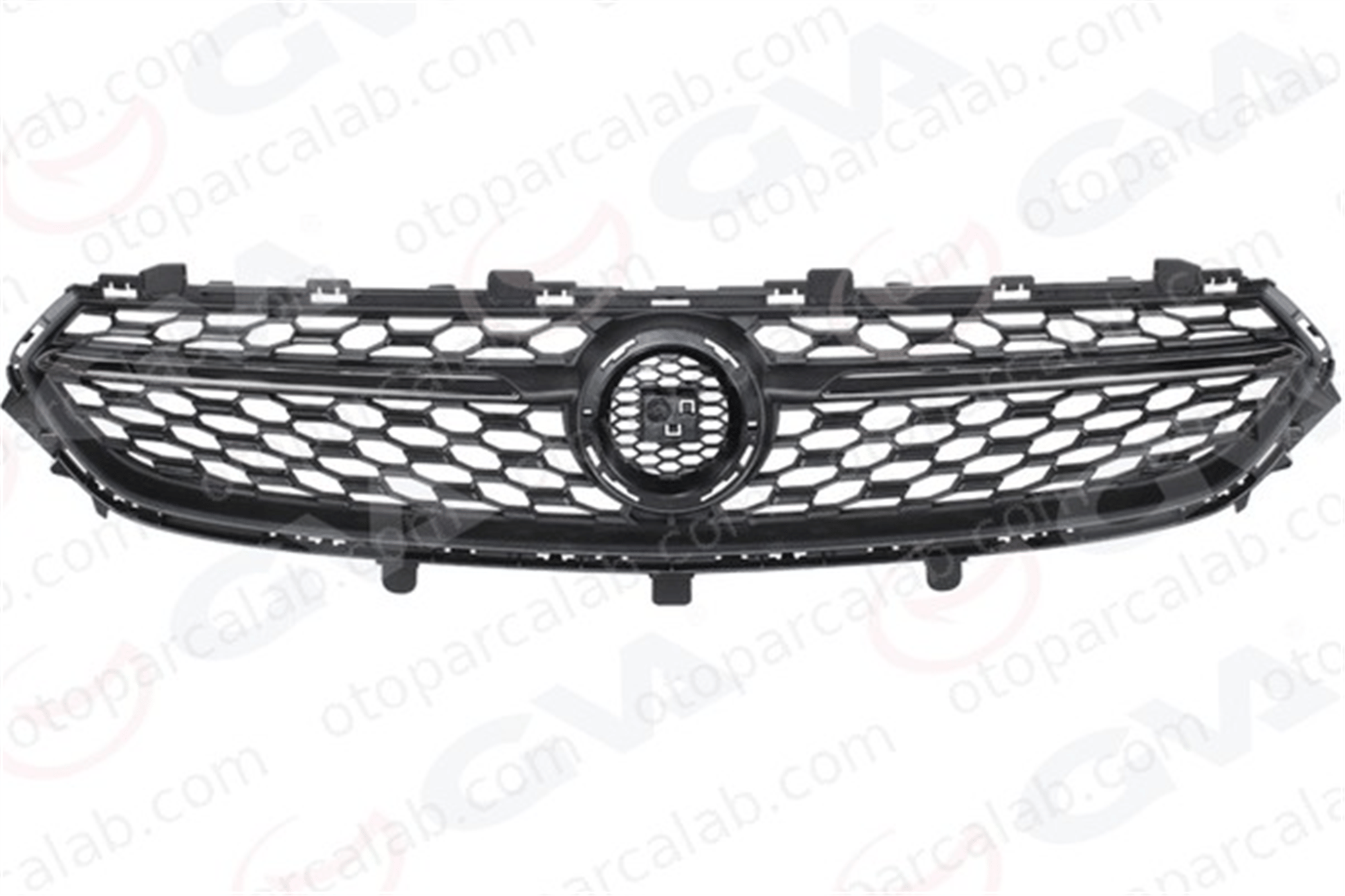 GVA 9590053 Panjur Ön OPEL CORSA F CORSA F Kasa/eğik arka 9829474480
