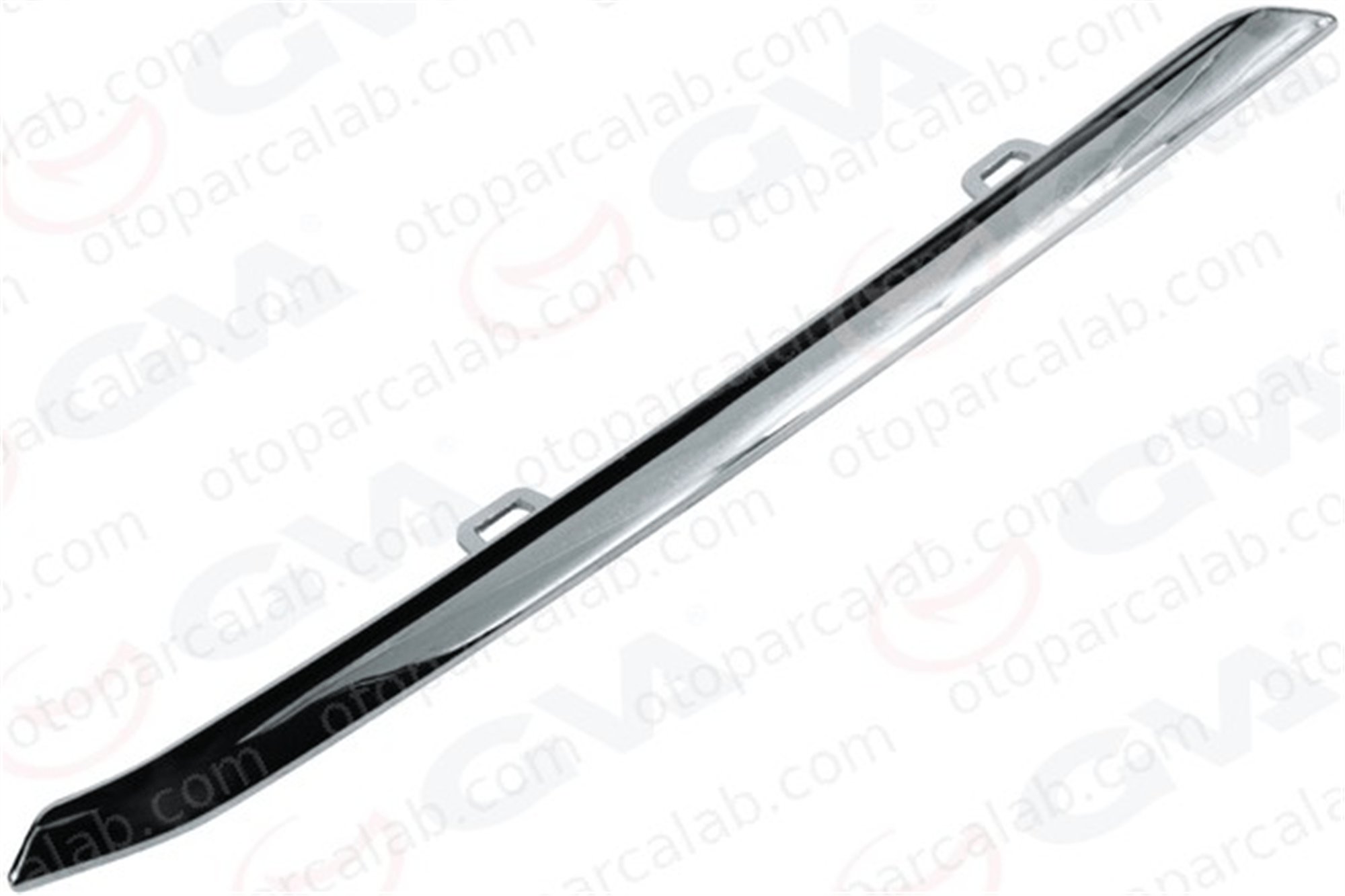 GVA 9590054 Panjur Çıtası Ön Sağ OPEL CORSA F CORSA F Kasa/eğik arka 9830283080