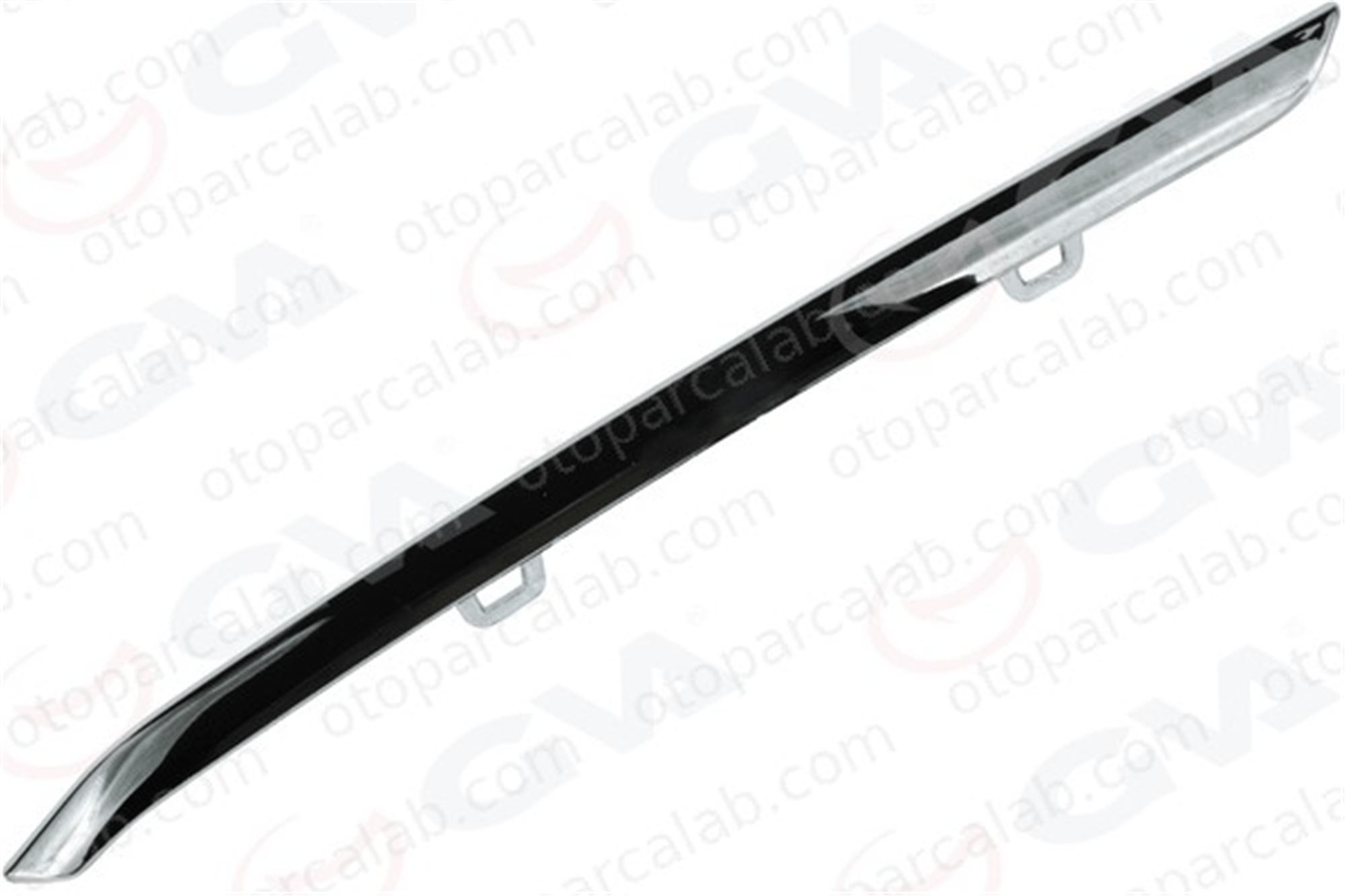 GVA 9590055 Panjur Çıtası Ön Sol OPEL CORSA F CORSA F Kasa/eğik arka 9830283280