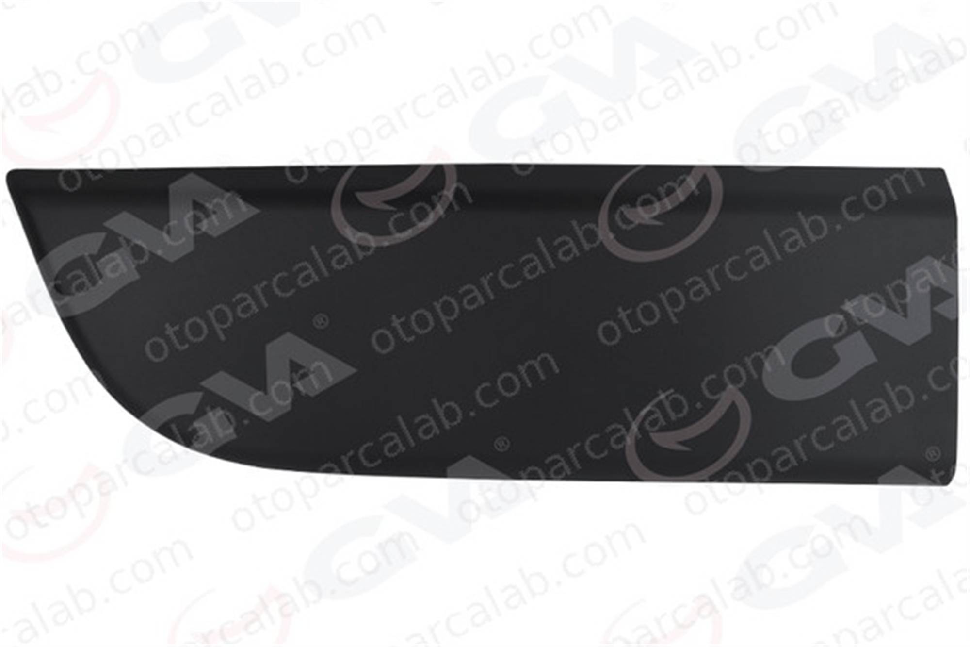 GVA 9819819 Kapı Bandı Ön Sol RENAULT MASTER III Panelvan/Van NISSAN NV400 Panelvan/Van 808210166R