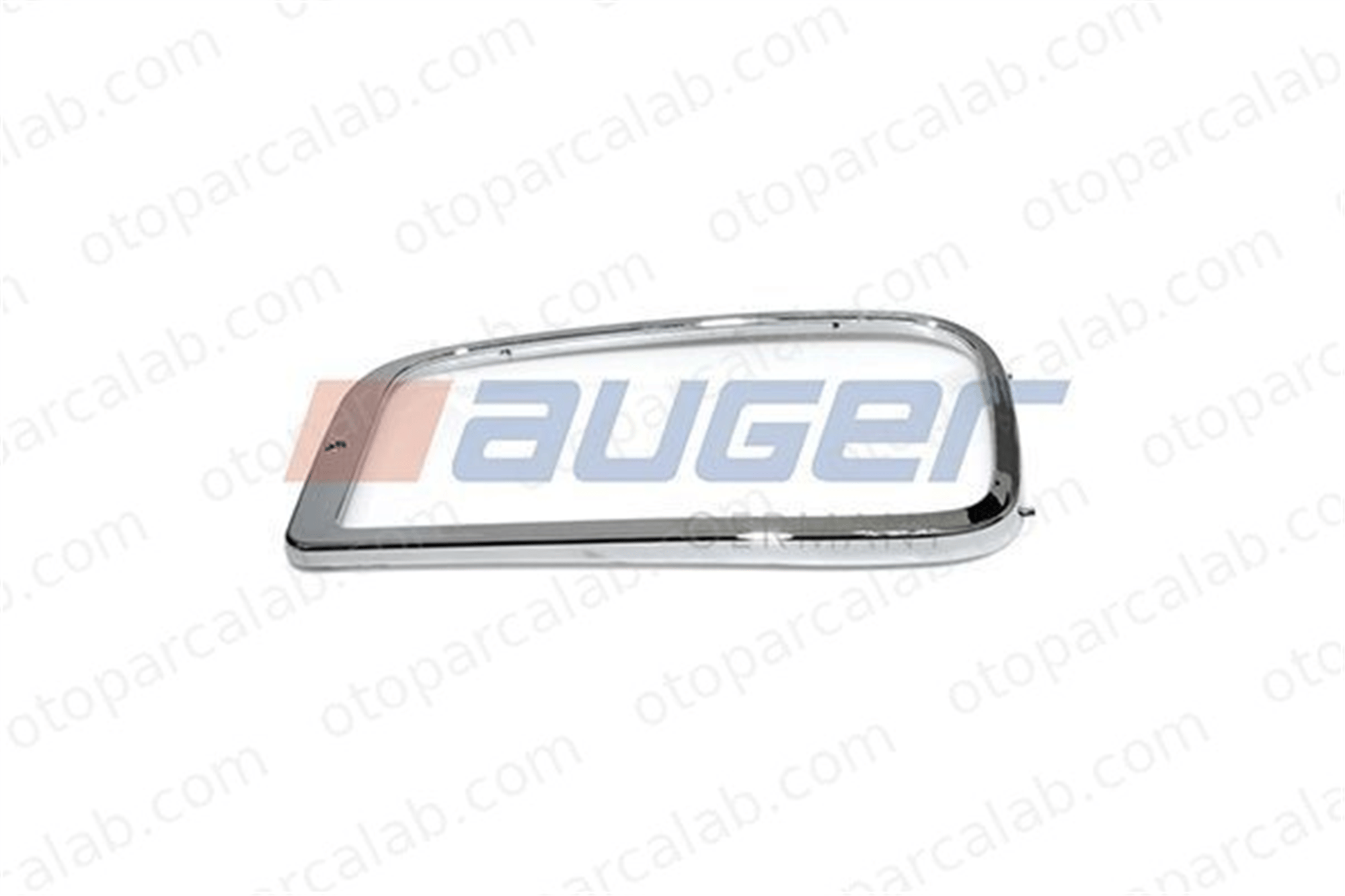 HANLIN AYDINLATMA SY-BL6010L Far Çerçevesi Sol MERCEDES-BENZ AROCS ACTROS MP4 / MP5 9408850922 A9408850922