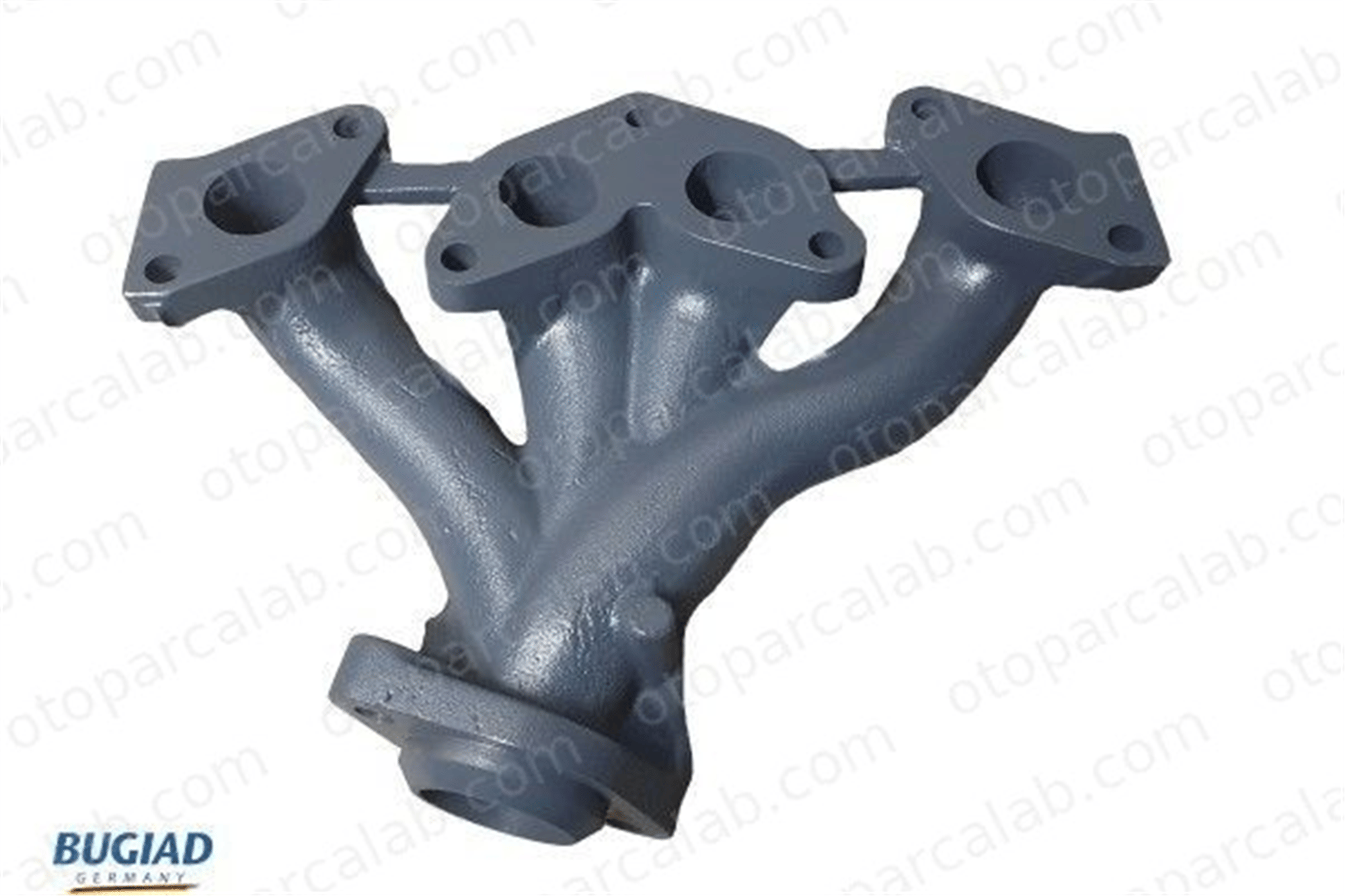 HASEFE EFE08 Manifold RENAULT LOGAN I LOGAN I Station wagon 6001548025 8200725525