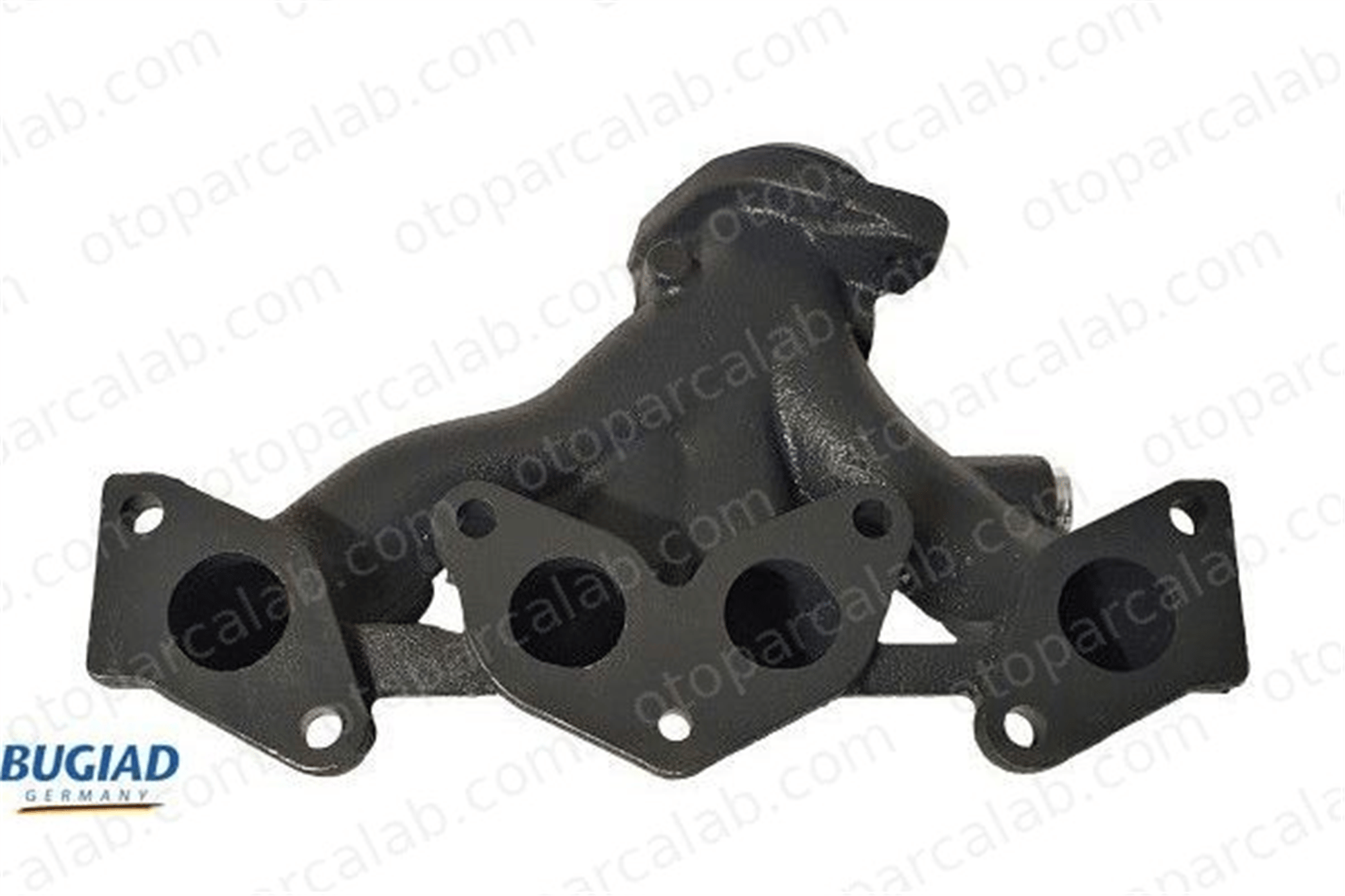 HASEFE EFE27 Manifold RENAULT MEGANE I MEGANE I Classic 7700873358