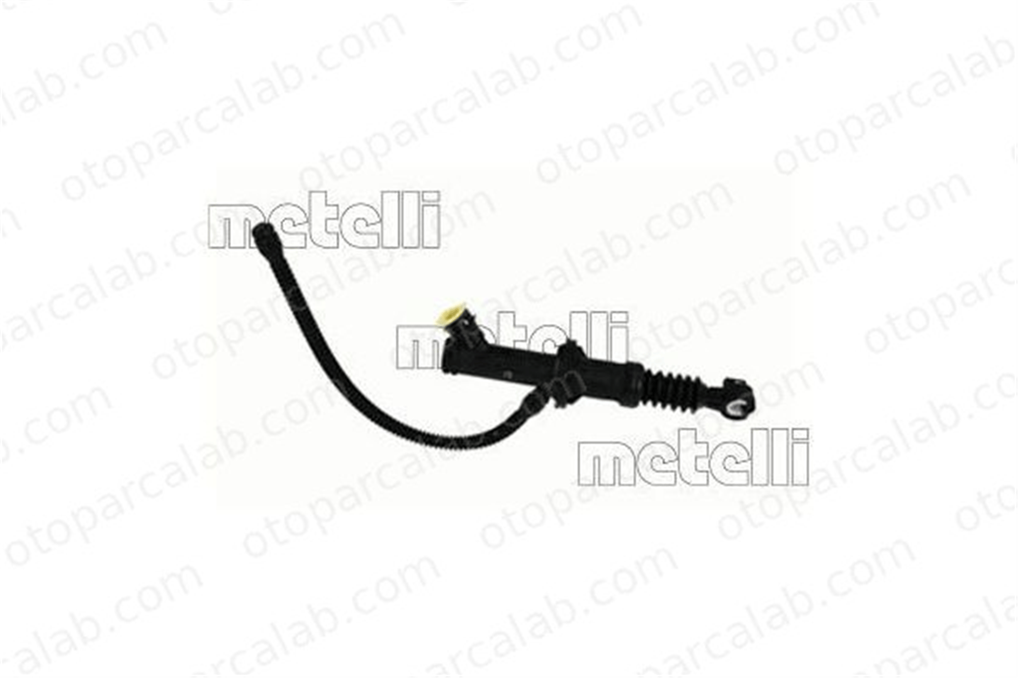 HATTAT 3060035 Debriyaj Merkezi Üst RENAULT CLIO IV CLIO IV Grandtour 306100642R 306105773R