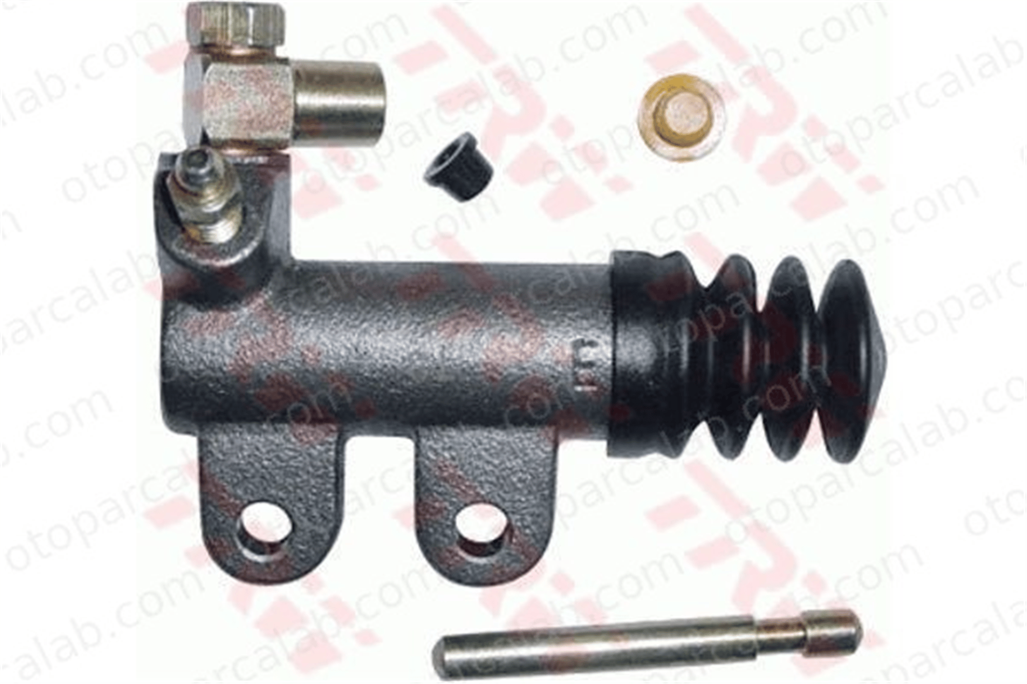 HATTAT 3060066 Debriyaj Merkezi Alt MITSUBISHI GALANT VIII Station wagon GALANT VIII MD747418 MB747718