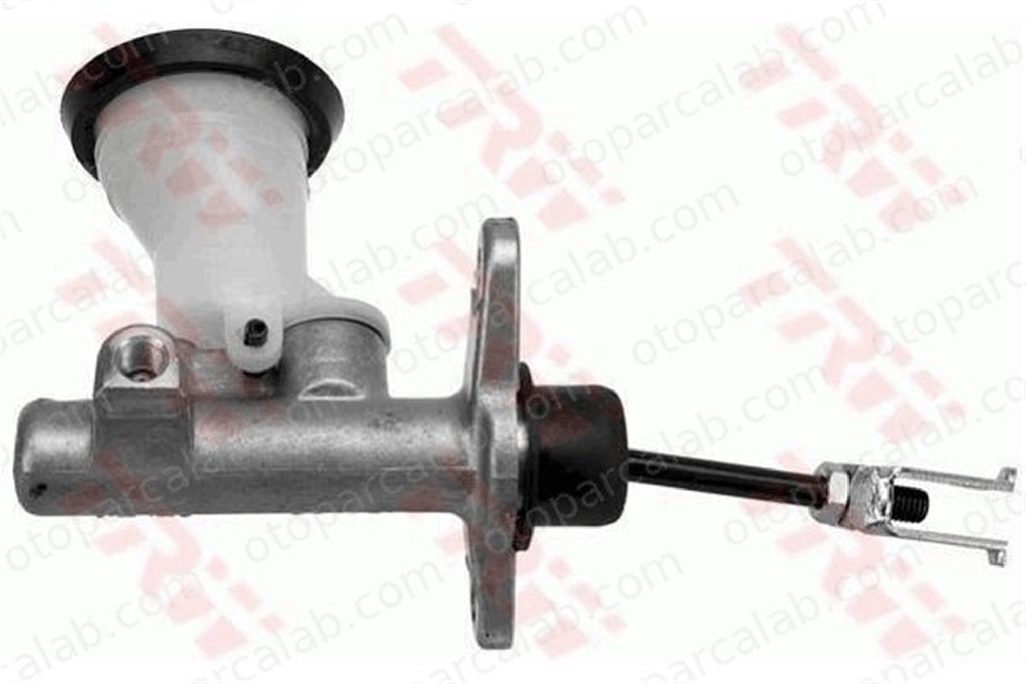 HATTAT 3060102 Debriyaj Merkezi Üst TOYOTA HILUX VI Pick-up HILUX V Pick-up 3141035250 3141035360
