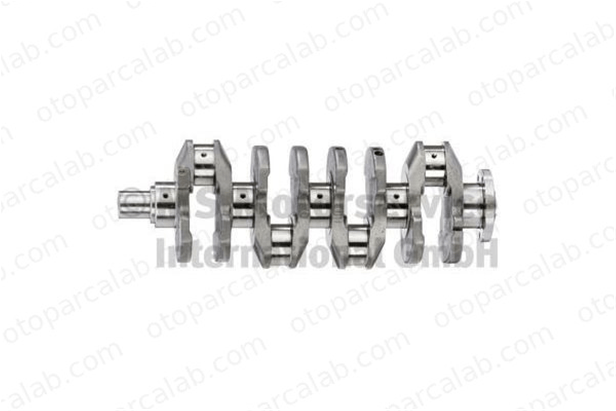 HATTAT 3401004 Krank NISSAN INTERSTAR Minibüs/Otobüs INTERSTAR Panelvan/Van 8200314795 1220100Q0A