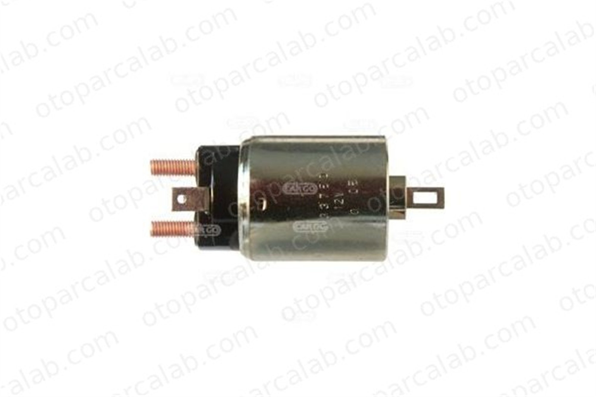 HC CARGO F 032 133 750 Marş Otomatiği HC-CARGO F 032 133 750 NISSAN PICK UP FORD MAVERICK F032133750 213067005