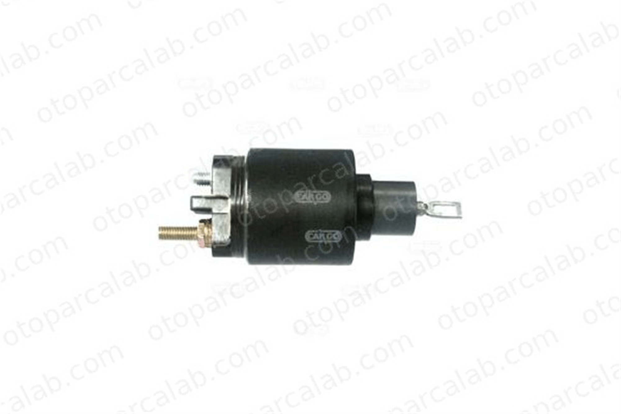 HC CARGO F 032 233 716 Marş Otomatiği HC-CARGO F 032 233 716 VW TRANSPORTER T4 Minibüs/Otobüs TRANSPORTER T4 Panelvan/Van F032233716 59911023H