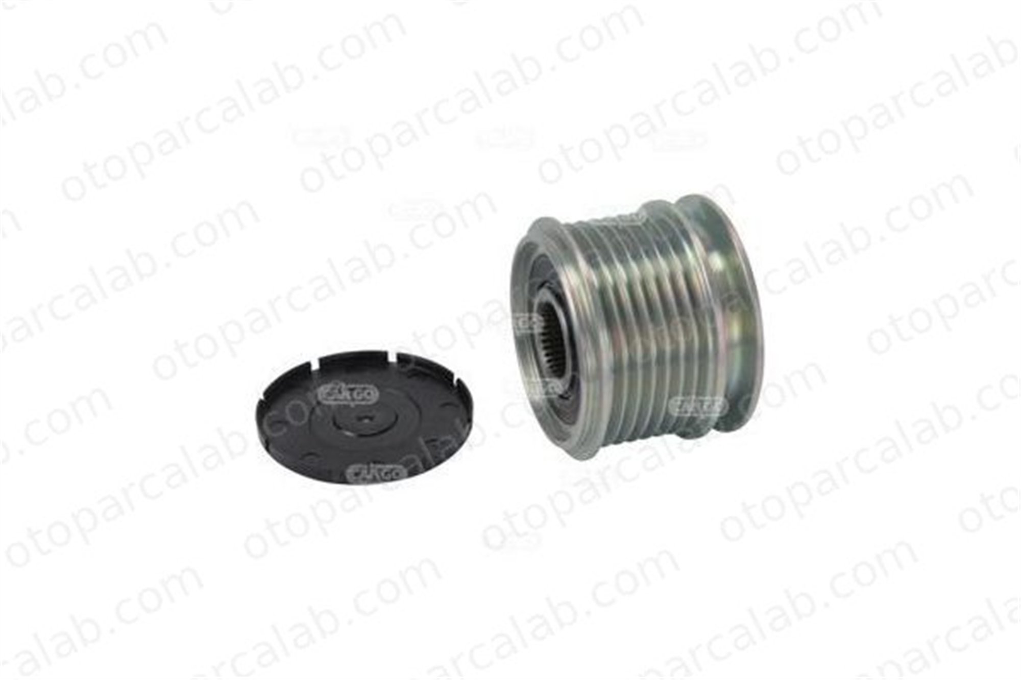 HC CARGO F 032 234 793 Alternatör Kasnağı HC-CARGO F 032 234 793 MERCEDES-BENZ C-SERISI C-SERISI T-Model A2711540902 335681