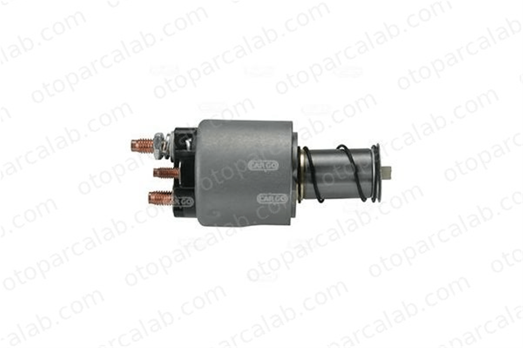HC CARGO F 032 332 103 Marş Otomatiği HC-CARGO F 032 332 103 F 032 332 103