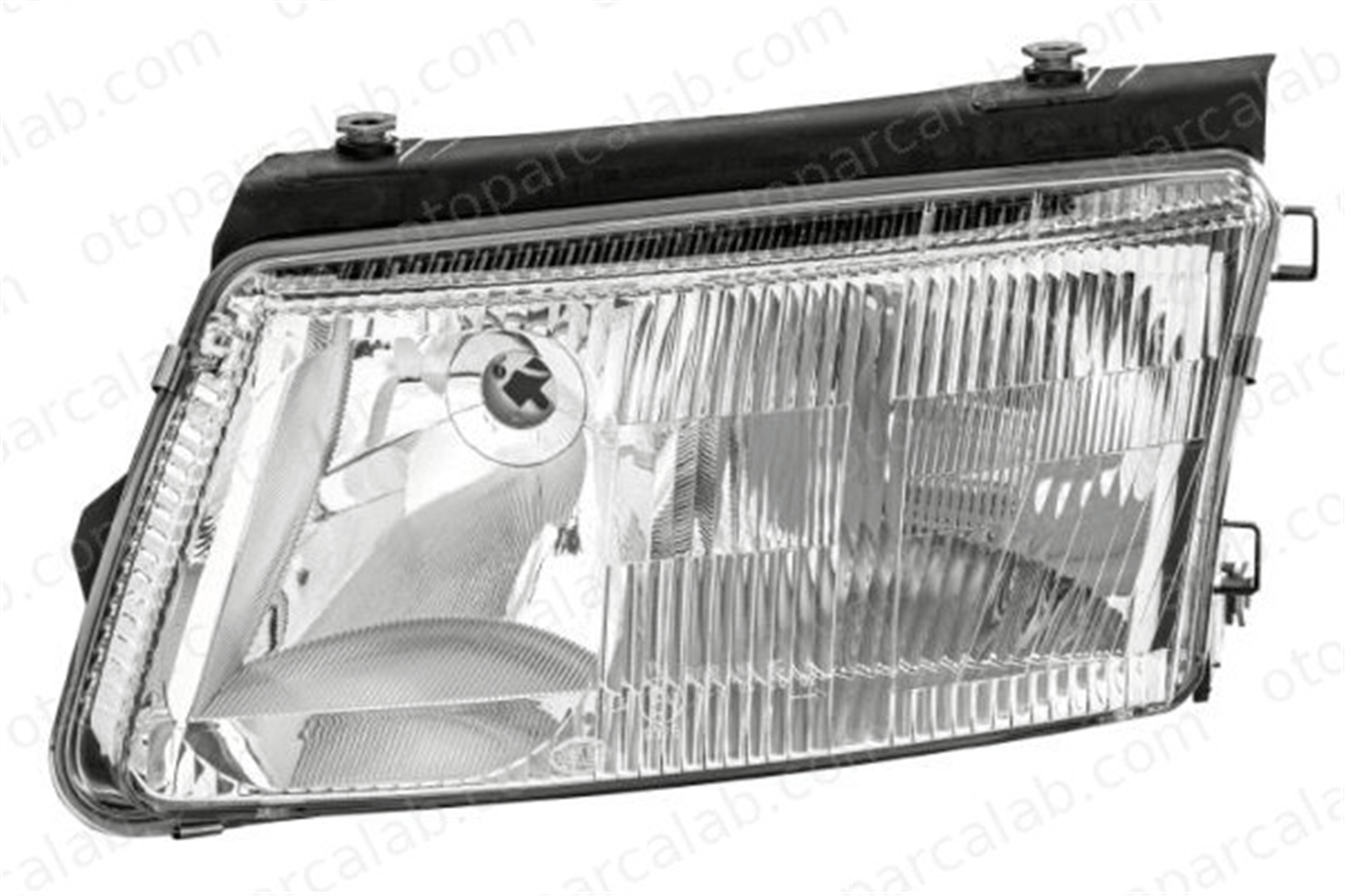 HELLA 1AF 007 620-051 Far Sol VW PASSAT B5 PASSAT B5 Variant 3B0941017K