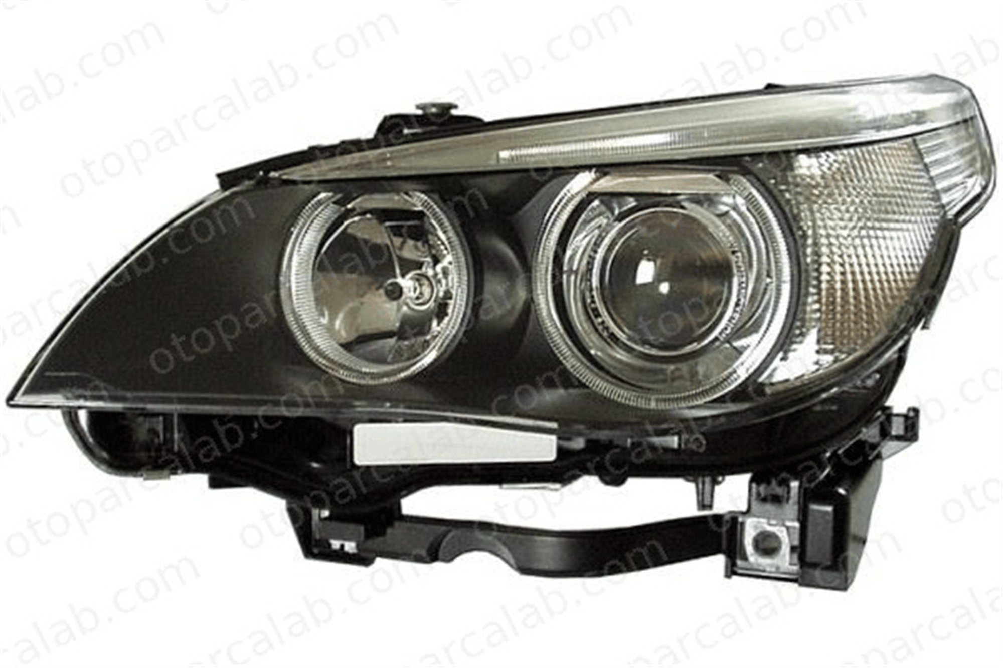 HELLA 1EL 160 288-011 Far Sağ BMW 5 5 Touring 63127165572 6933182