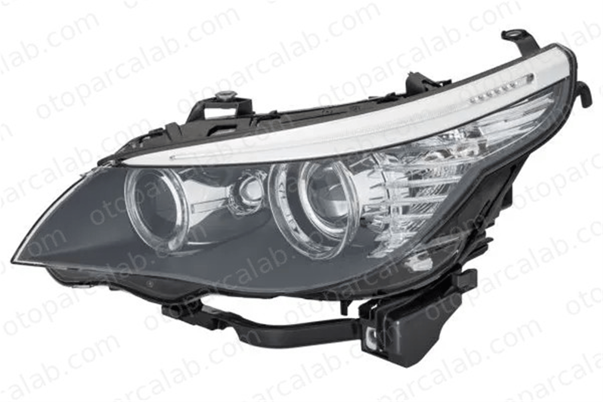 HELLA 1EL 164 907-001 Far Sol BMW 5 Touring 5 63127177751 7177751