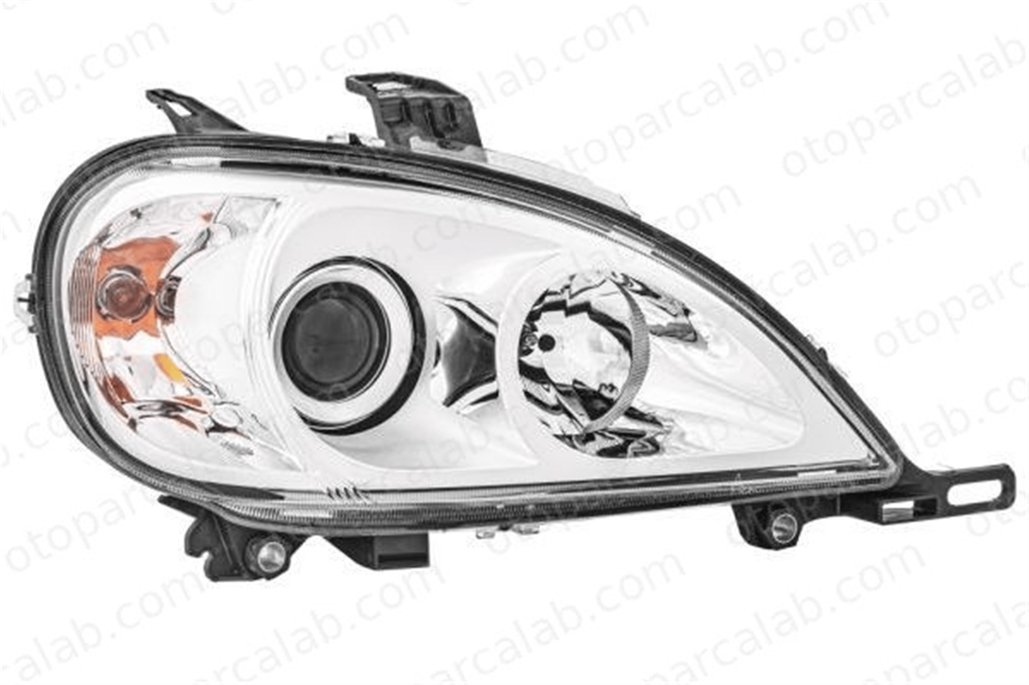 HELLA 1EL 223 151-181 Far Lambası Sağ MERCEDES-BENZ M-SERISI A1638204661 1638204661