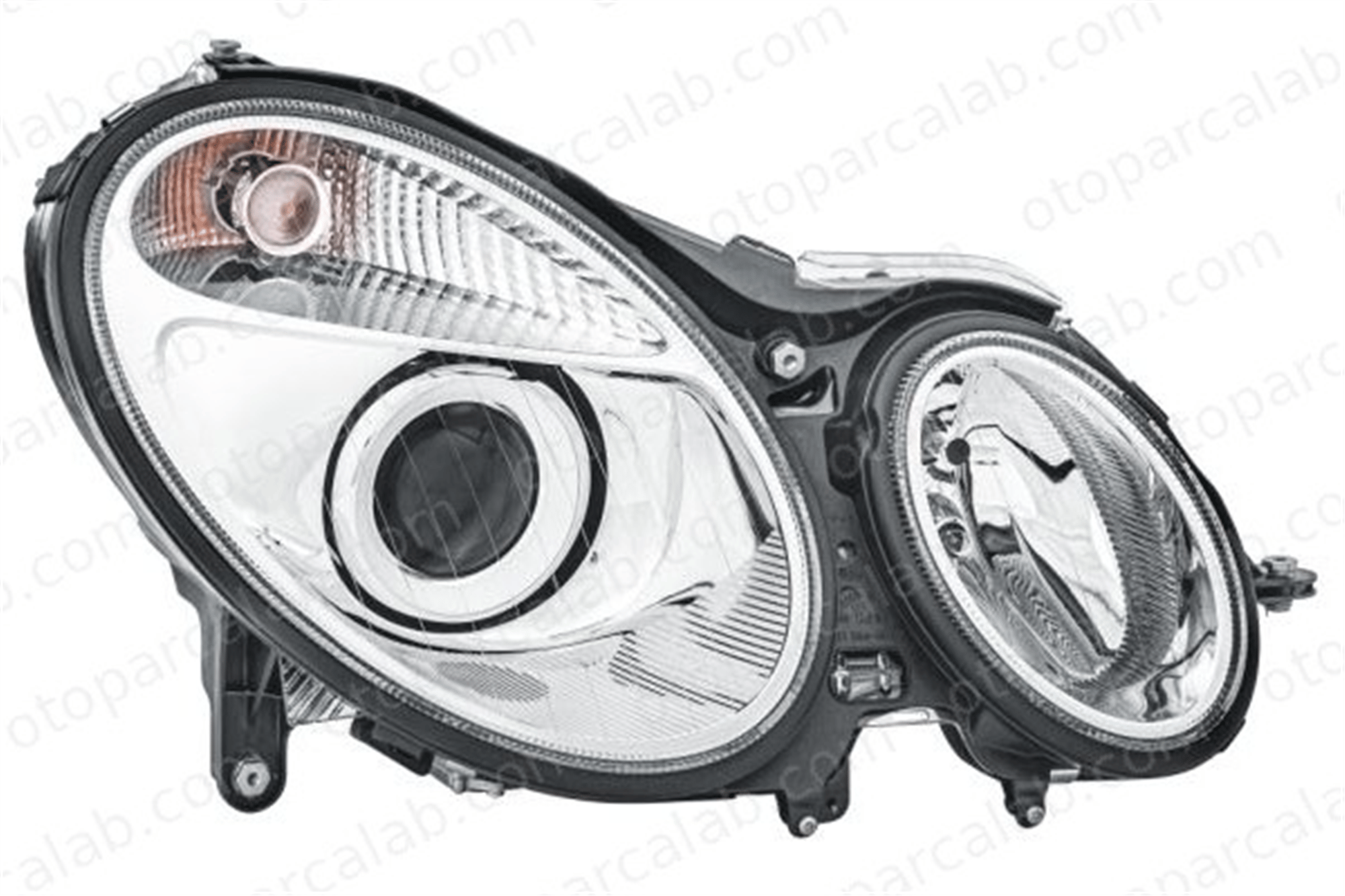 HELLA 1ES 008 369-481 Far Sağ MERCEDES-BENZ E-SERISI E-SERISI T-Model A2118202061 2118202061