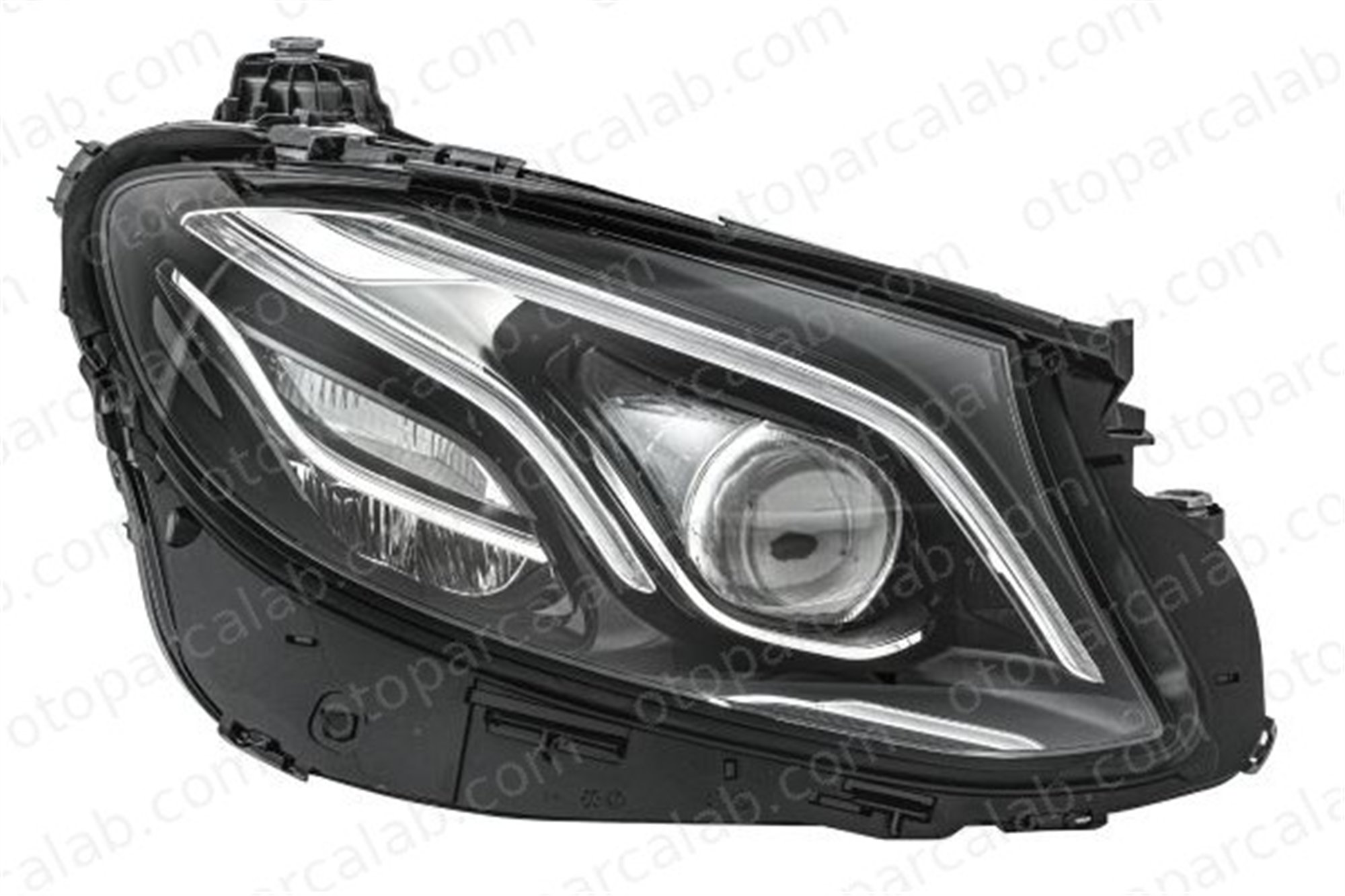 HELLA 1EX 012 076-621 Far Sağ MERCEDES-BENZ E-SERISI E-SERISI T-Model A2139069604 2139065204