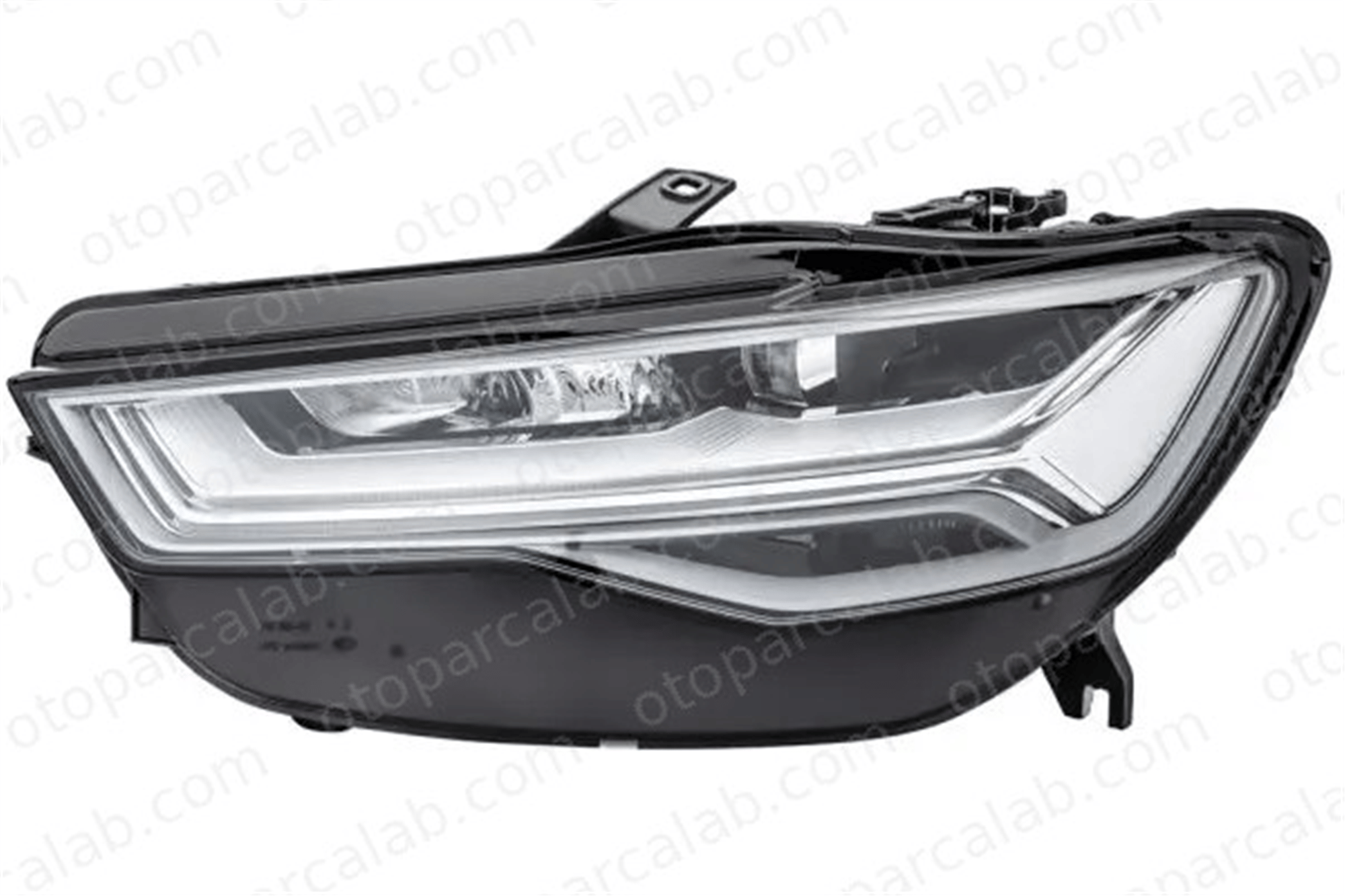 HELLA 1EX 012 976-111 Far Sol AUDI A6 C7 Avant A6 C7 4G0941773H