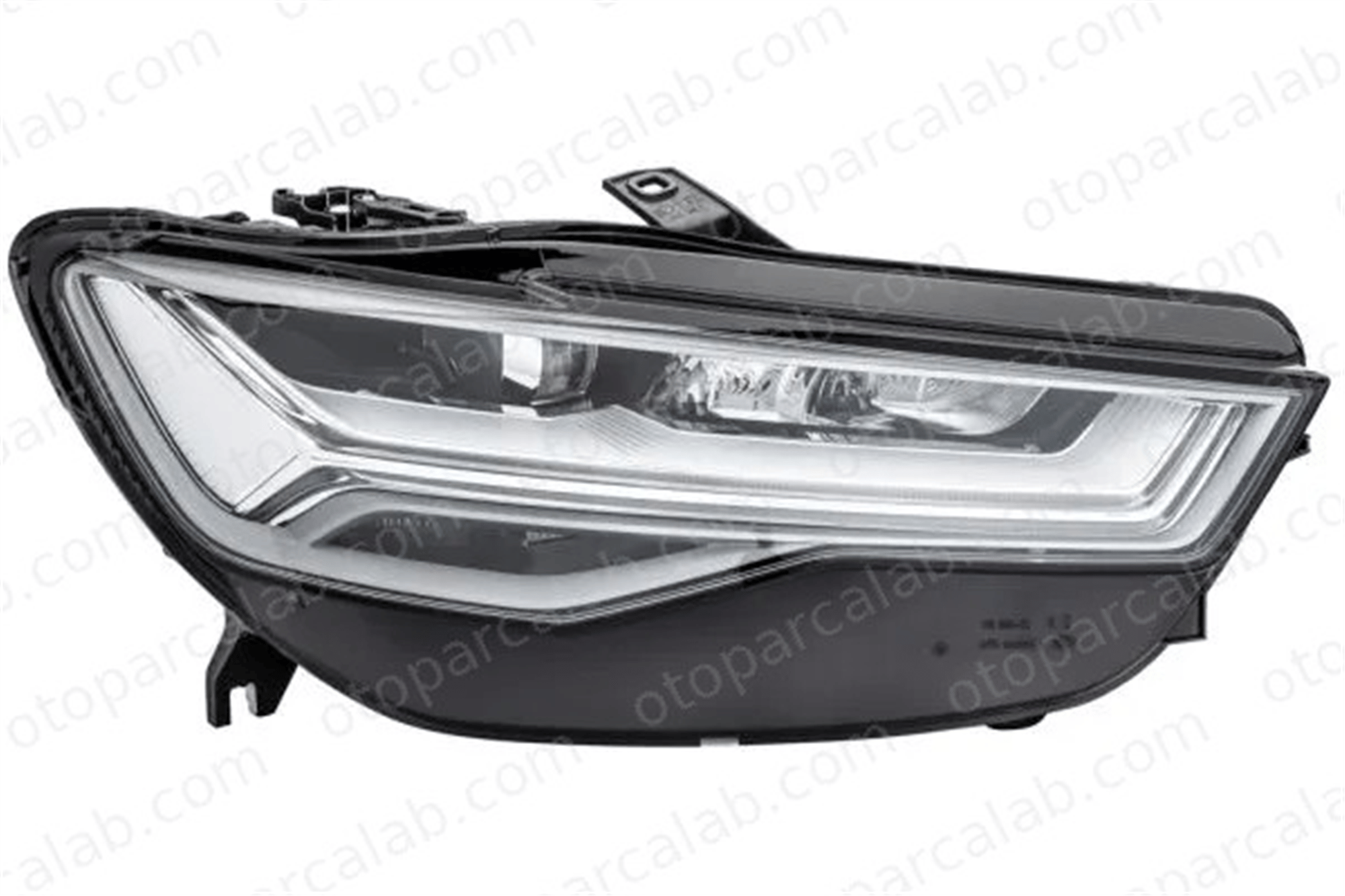 HELLA 1EX 012 976-121 Far Sağ AUDI A6 C7 Avant A6 C7 4G0941774H