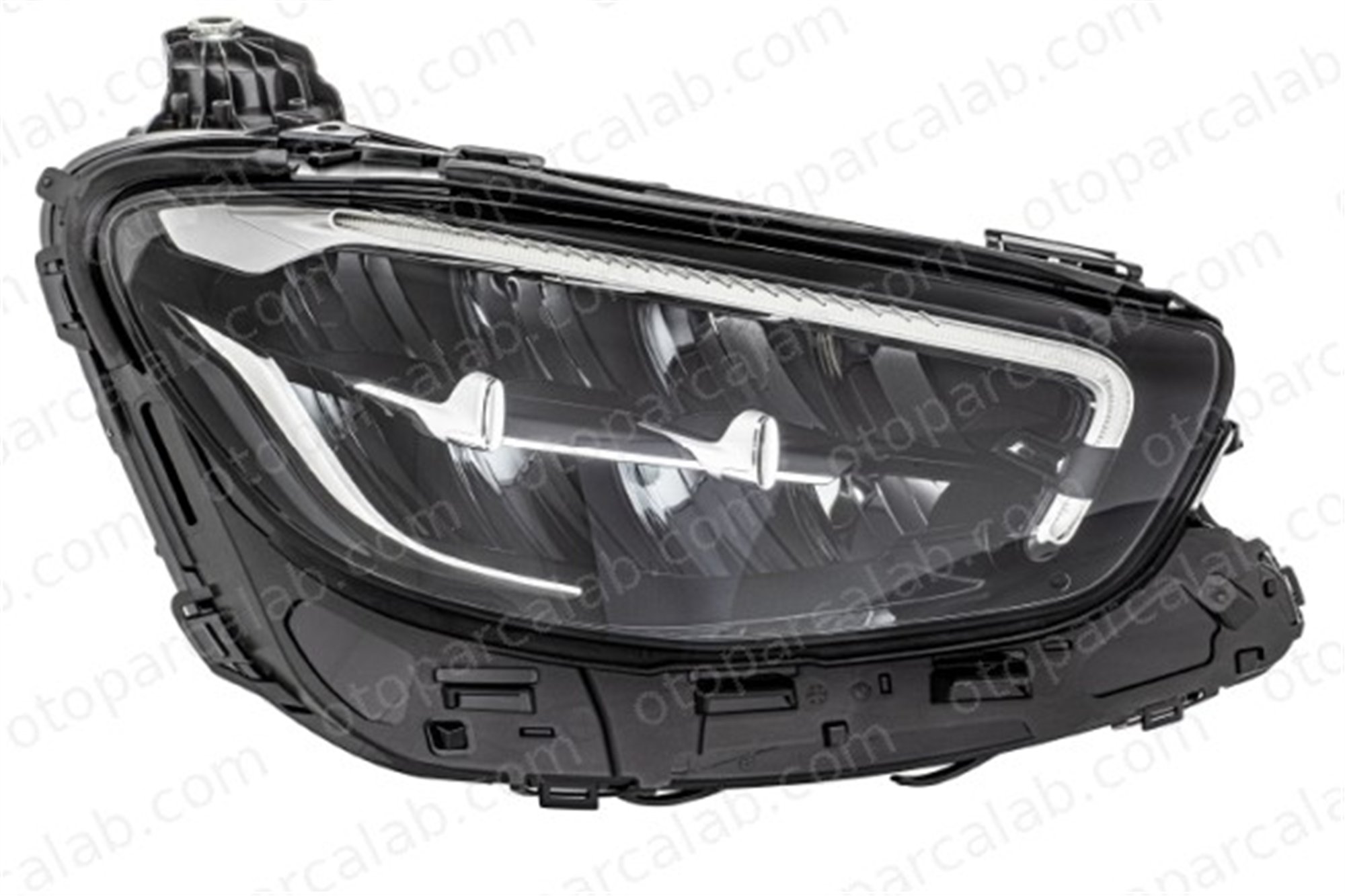 HELLA 1EX 014 215-321 Far Sağ MERCEDES-BENZ E-SERISI E-SERISI T-Model A2139066408 2139060805