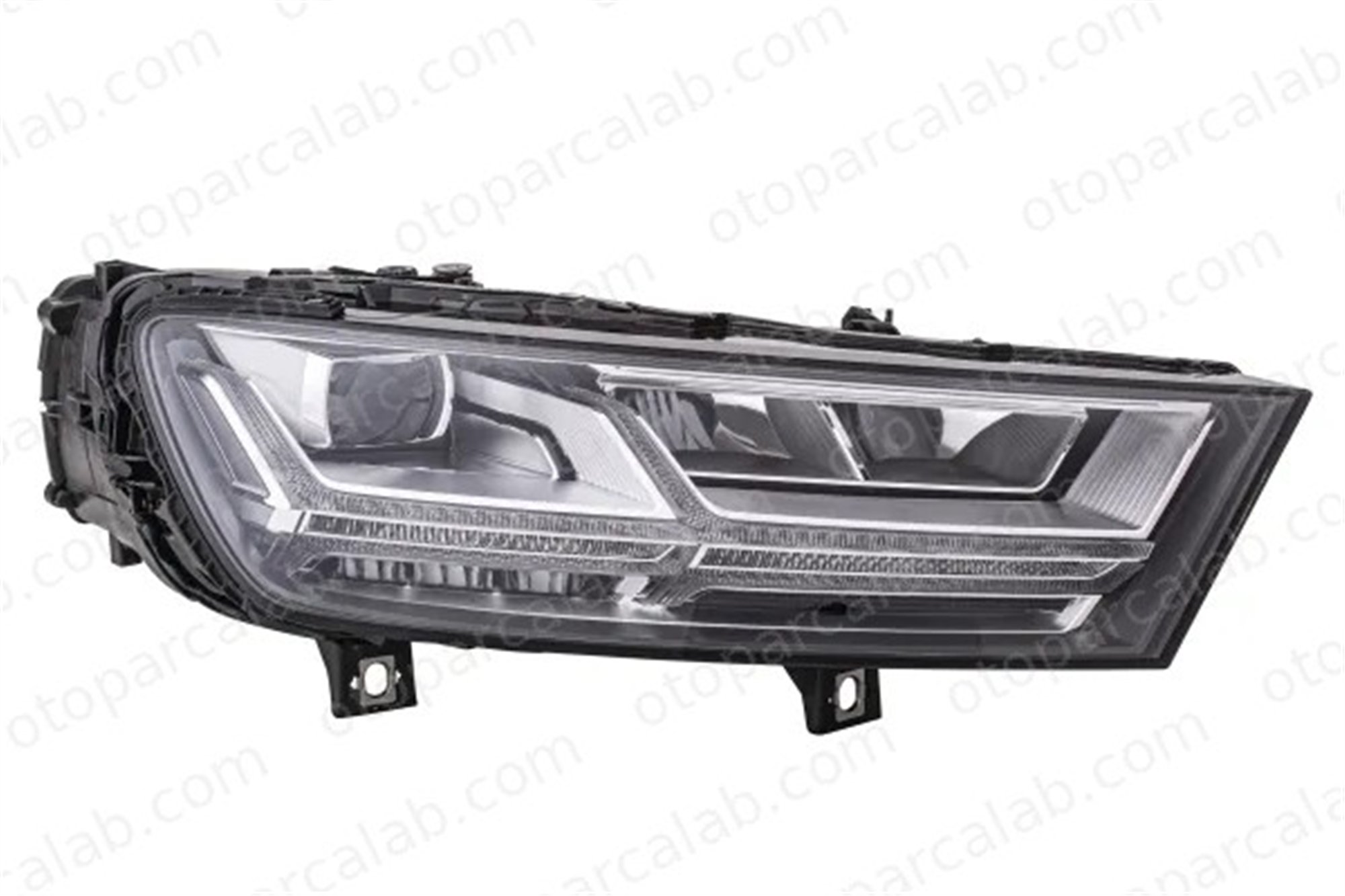HELLA 1EX 354 841-081 Far Sağ AUDI Q7 4M0941774C