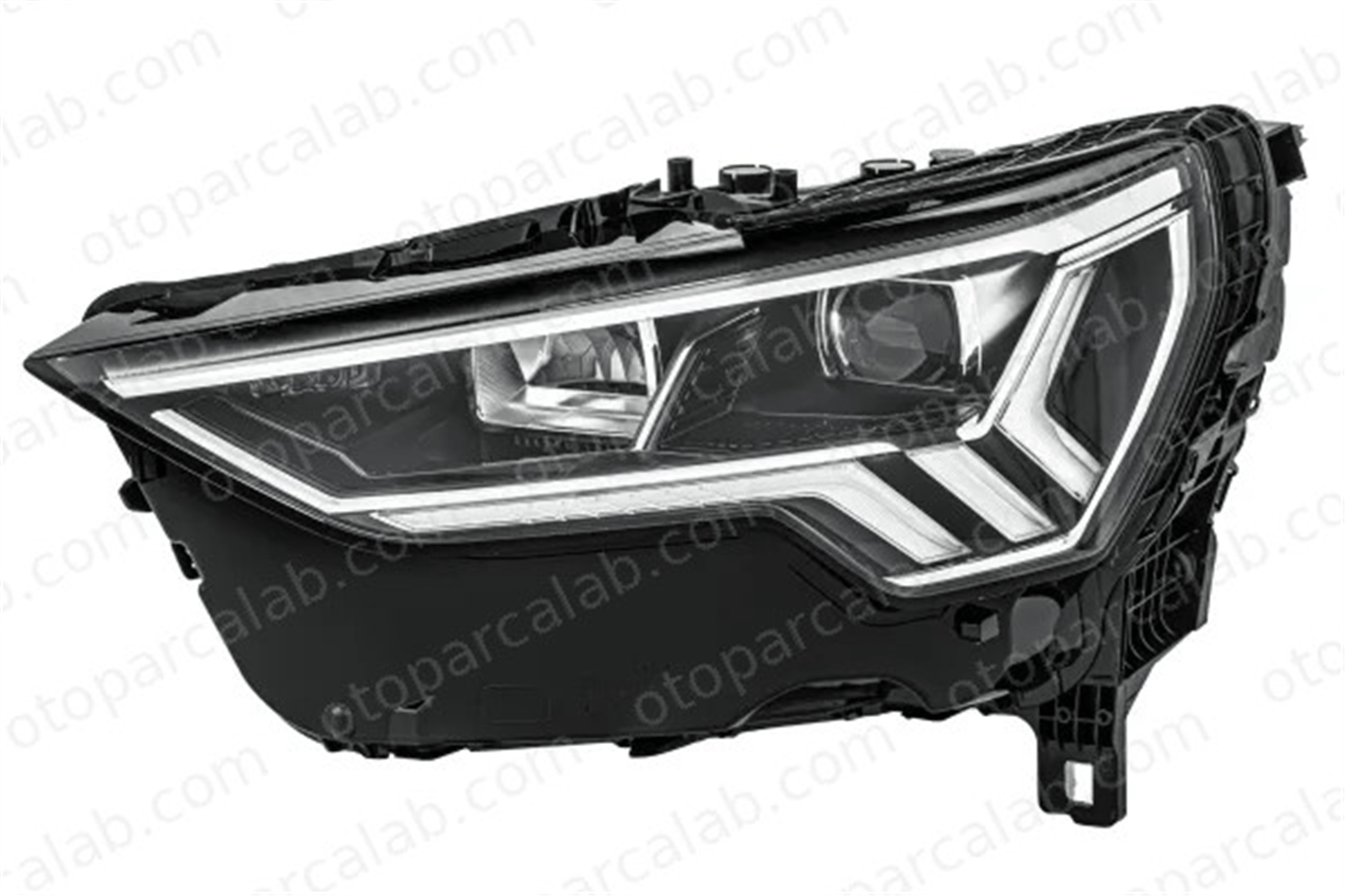 HELLA 1EX 354 870-071 Far Sol AUDI Q3 Q3 Sportback 83A941773