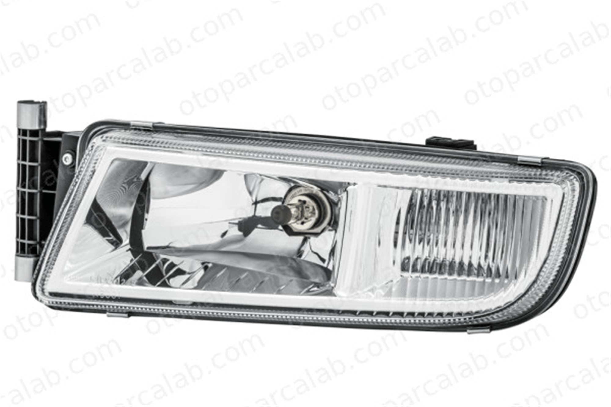 HELLA 1FP 354 986-011 Sis Farı Ön Sol MAN F90 TGS I 81251016521