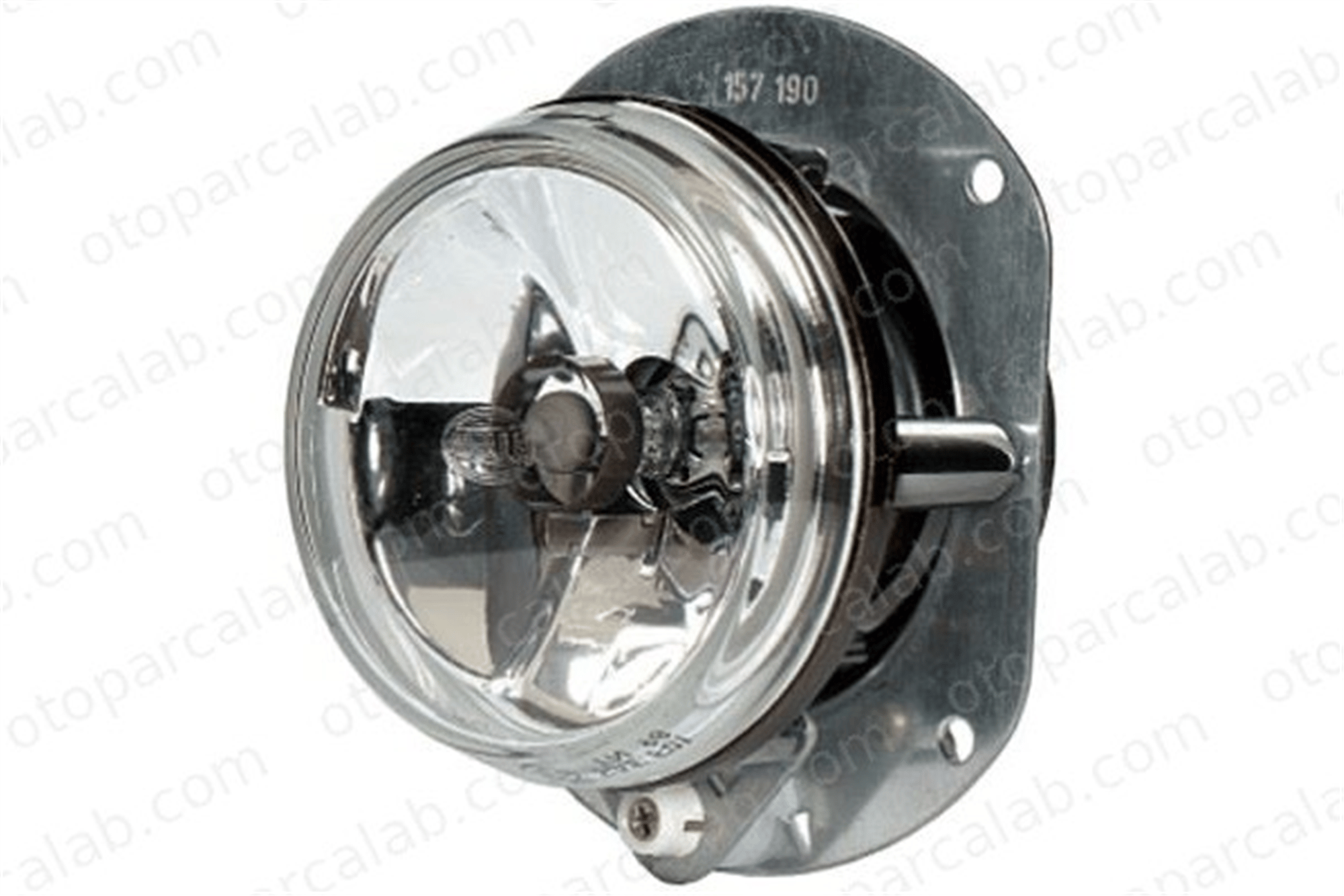 HELLA 1N0 008 582-017 Sis Farı Ön Sağ veya Sol MERCEDES-BENZ SLK 38202756 0038202756