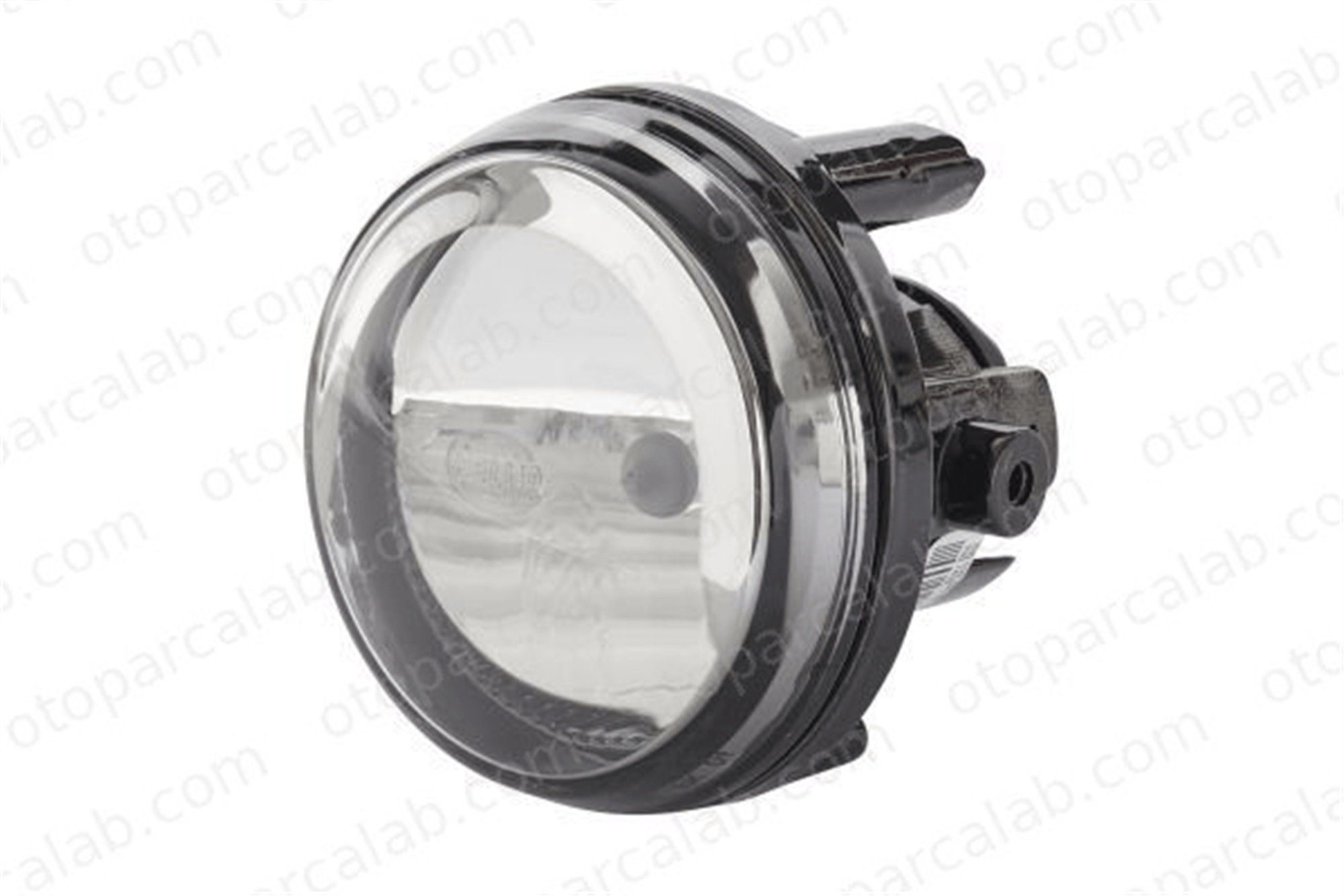 HELLA 1N0 009 295-021 Sis Farı Ön Sağ MERCEDES-BENZ C-SERISI R-SERISI A2048202256 2048202256