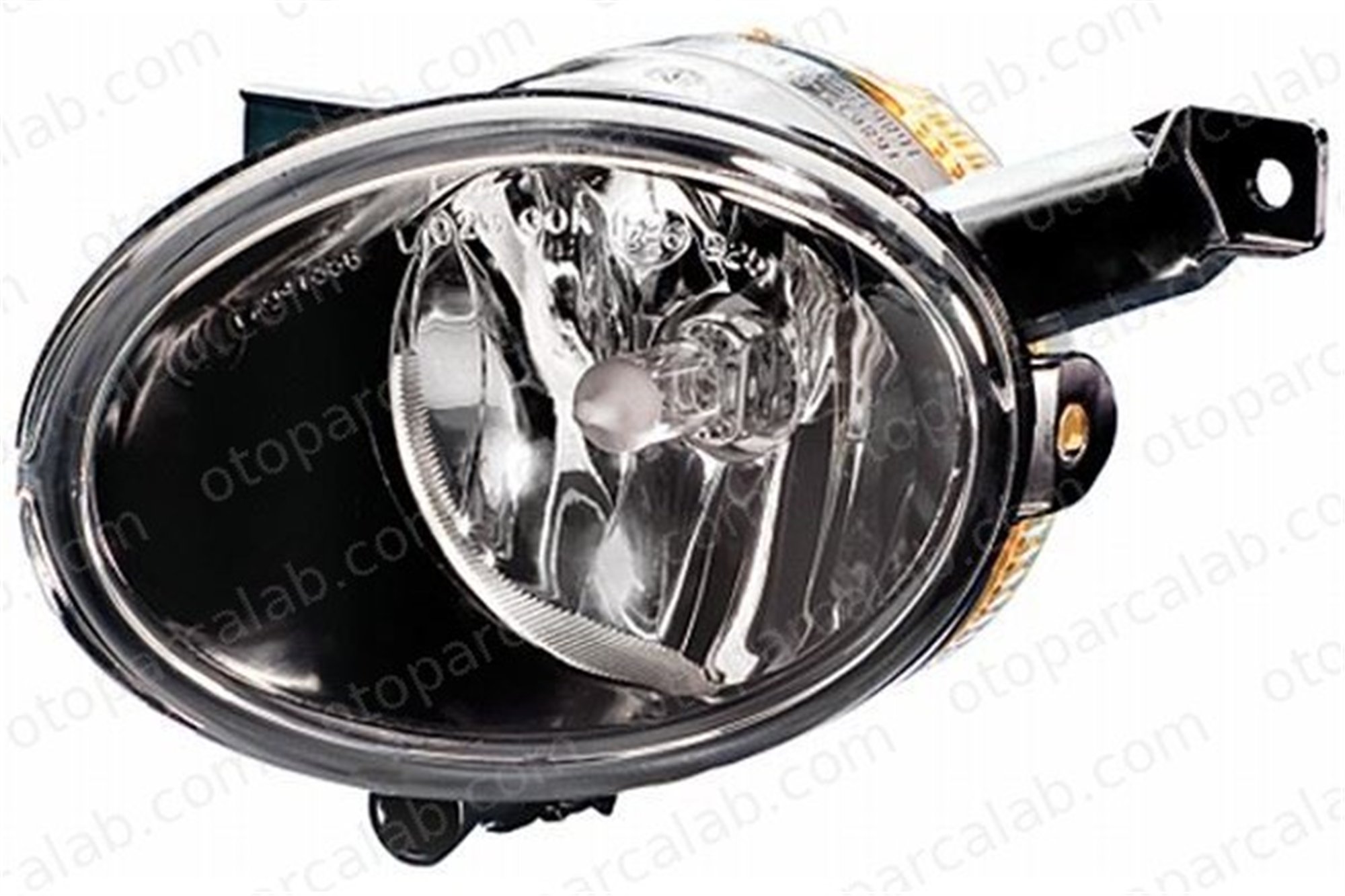 HELLA 1N0 009 954-311 Sis Farı Ön Sol VW GOLF VI TIGUAN 5K0941699 5K0941699F