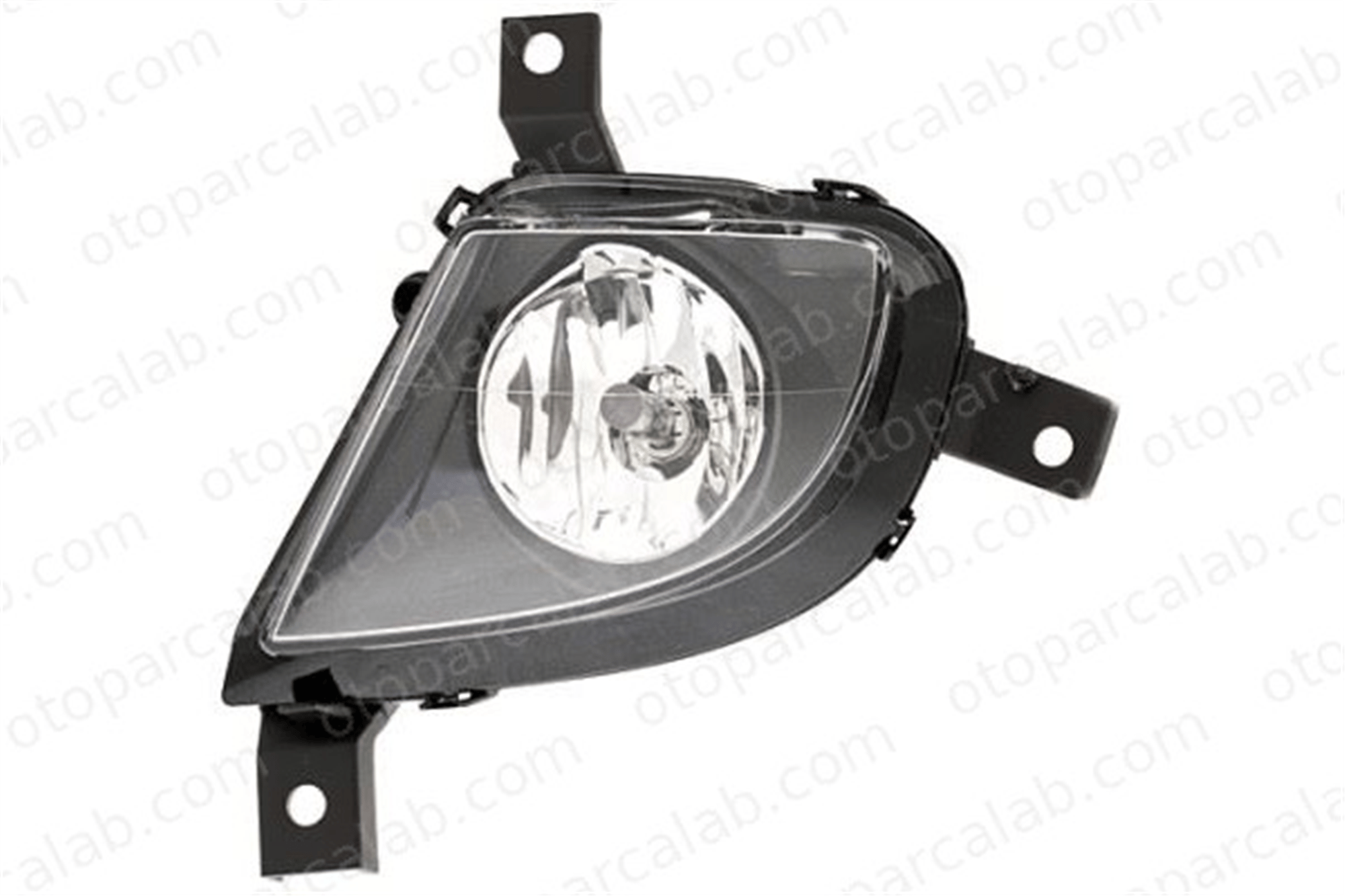 HELLA 1N0 010 084-011 Sis Farı Ön Sol BMW 3 Touring 3 63177199893 7199893